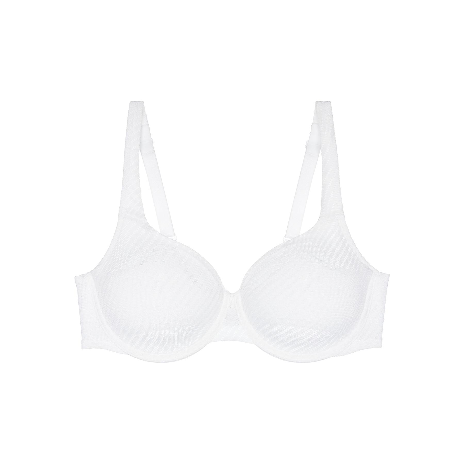 7613108303978 - - Minimizer BH - White 80C - Harmony Spotlight - Unterwäsche für Frauen
