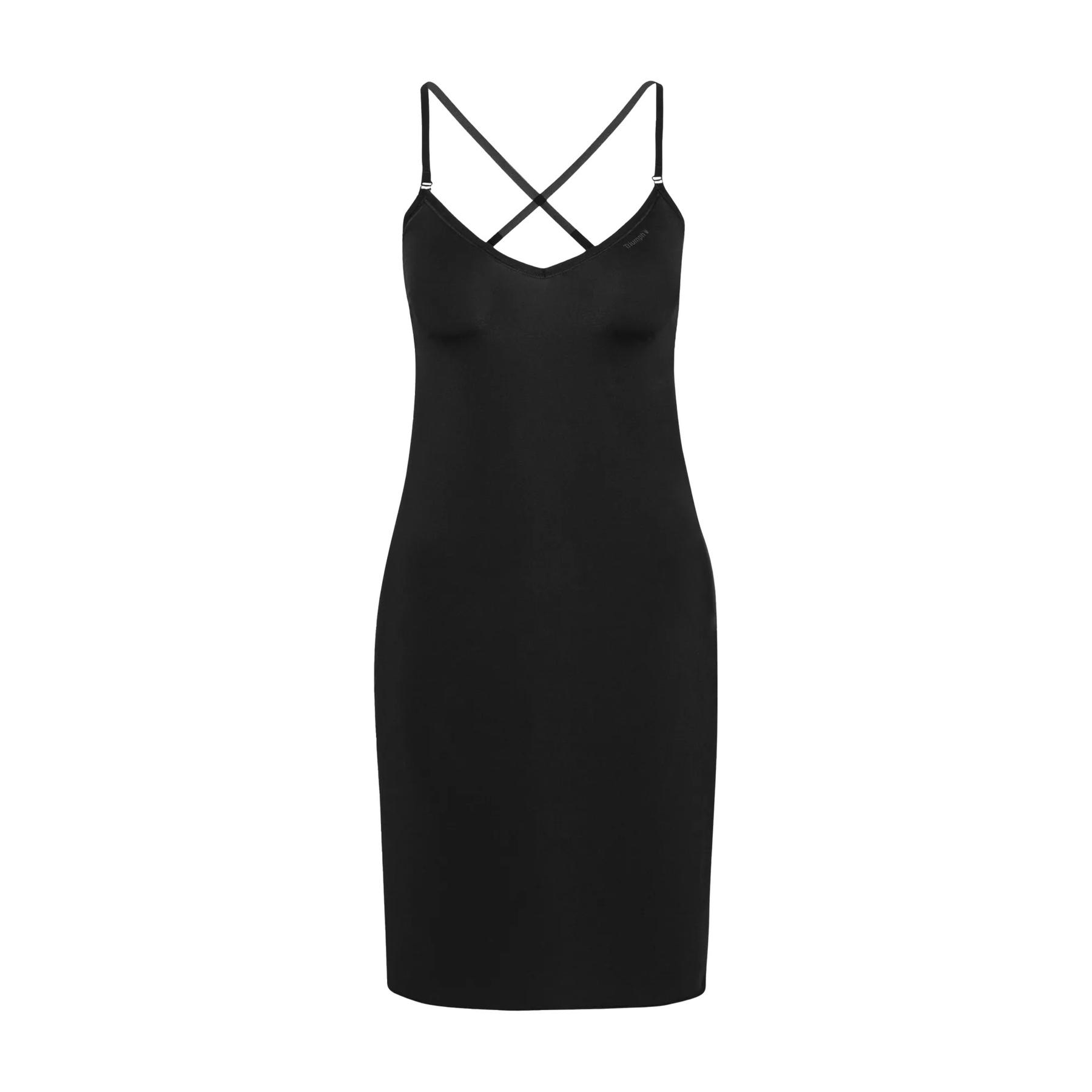 7611358111350 - - Unterkleid - Black M - Body Make-up T - Homewear für Frauen