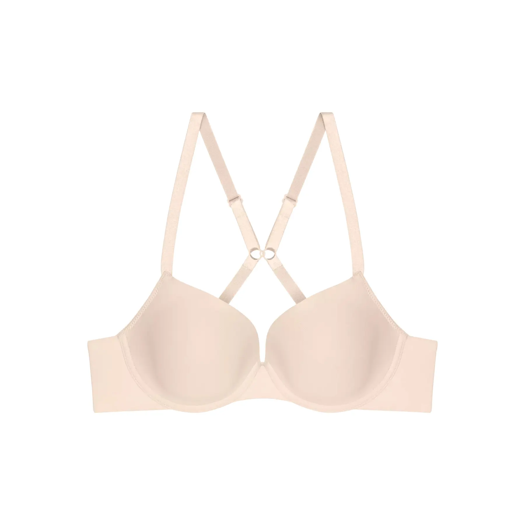 7611358642014 - - Gefütterter bügel-BH - Jaune 90C - Pure Micro - Unterwäsche für Frauen