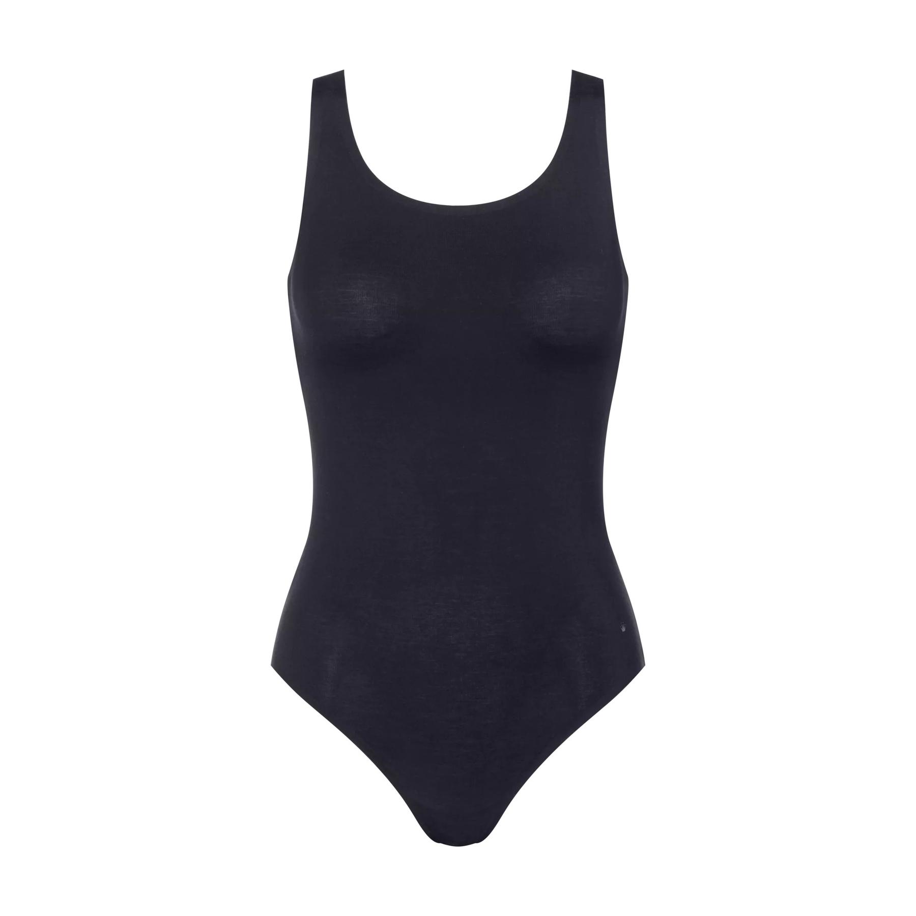 7613108360070 - - Body - Black 2 - Smart Natural - Unterwäsche für Frauen