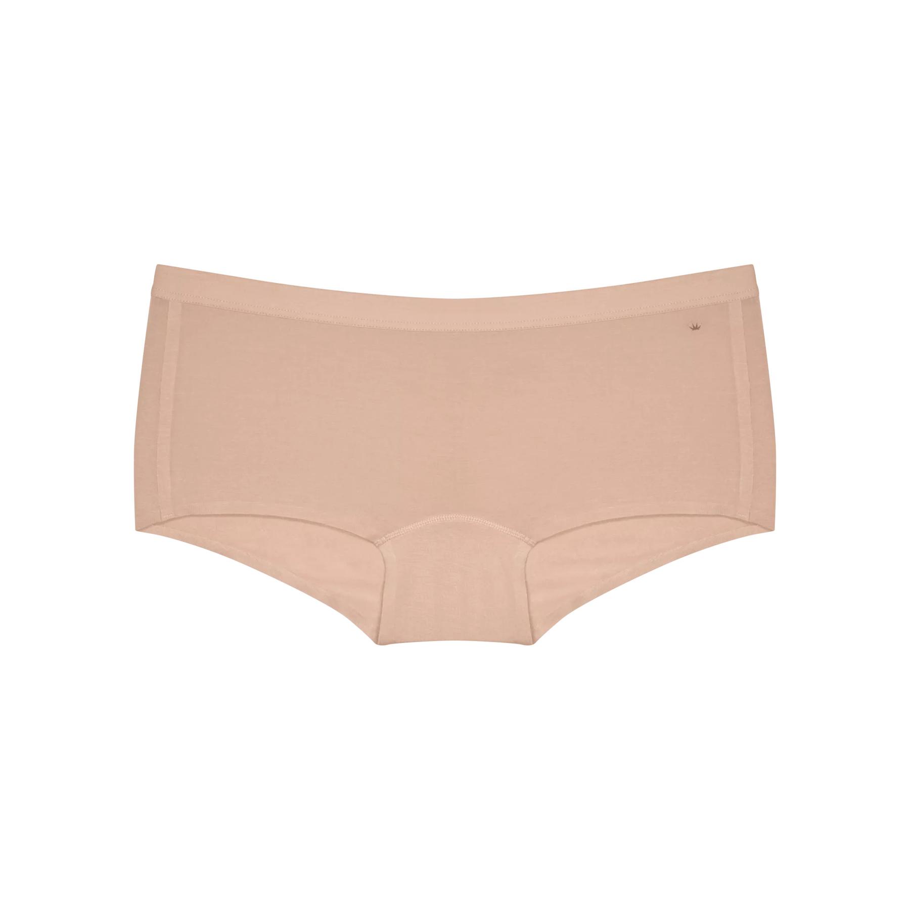 7613108360308 - - Shorty - Beige 1 - Smart Natural - Unterwäsche für Frauen