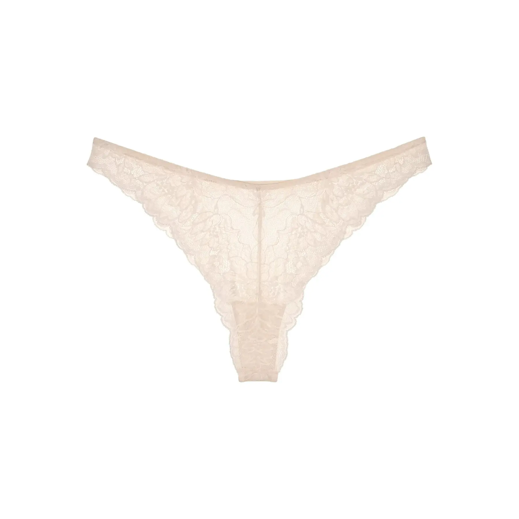 7613108205906 - - Brazilian - Jaune 0042 - Amourette Charm - Unterwäsche für Frauen