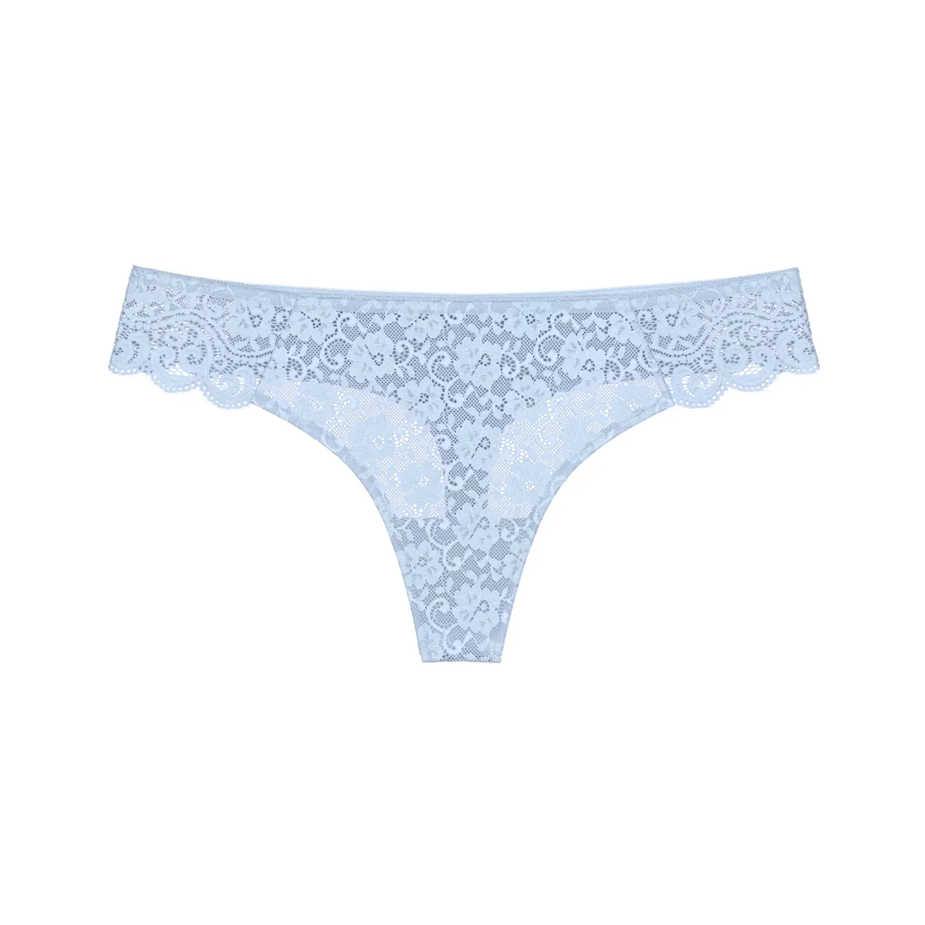 7613113547015 - String Damen Amourette Hipster