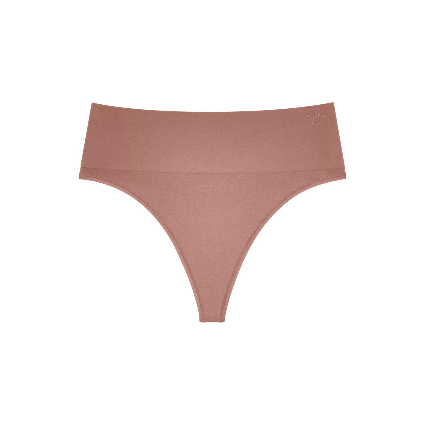 7613109447268 - - String - Brown 0042 - Soft Sculpt - Unterwäsche für Frauen