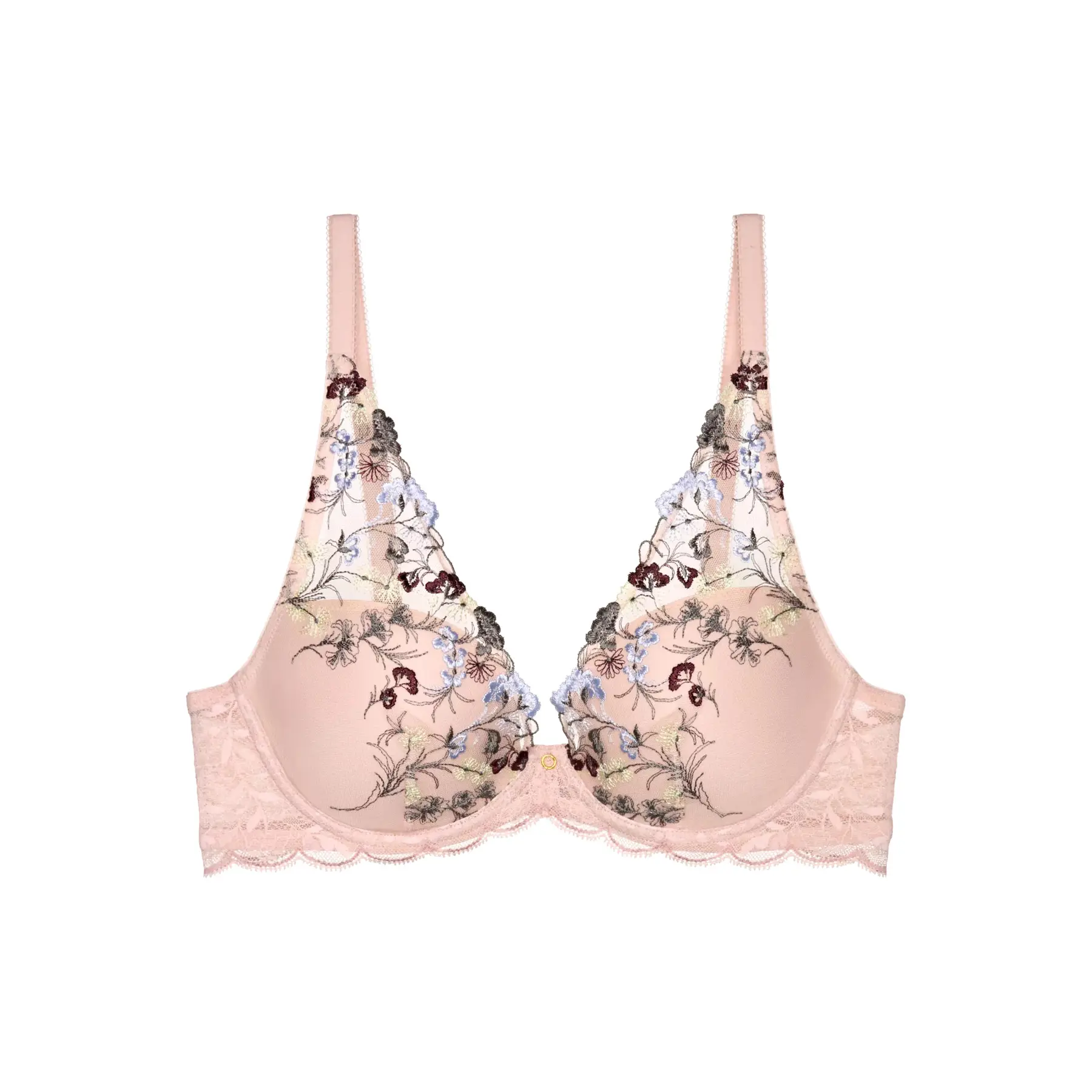 7613109483716 - - Gefütterter Bügel-BH - Beige 080 - Sensual Spotlight - Unterwäsche für Frauen