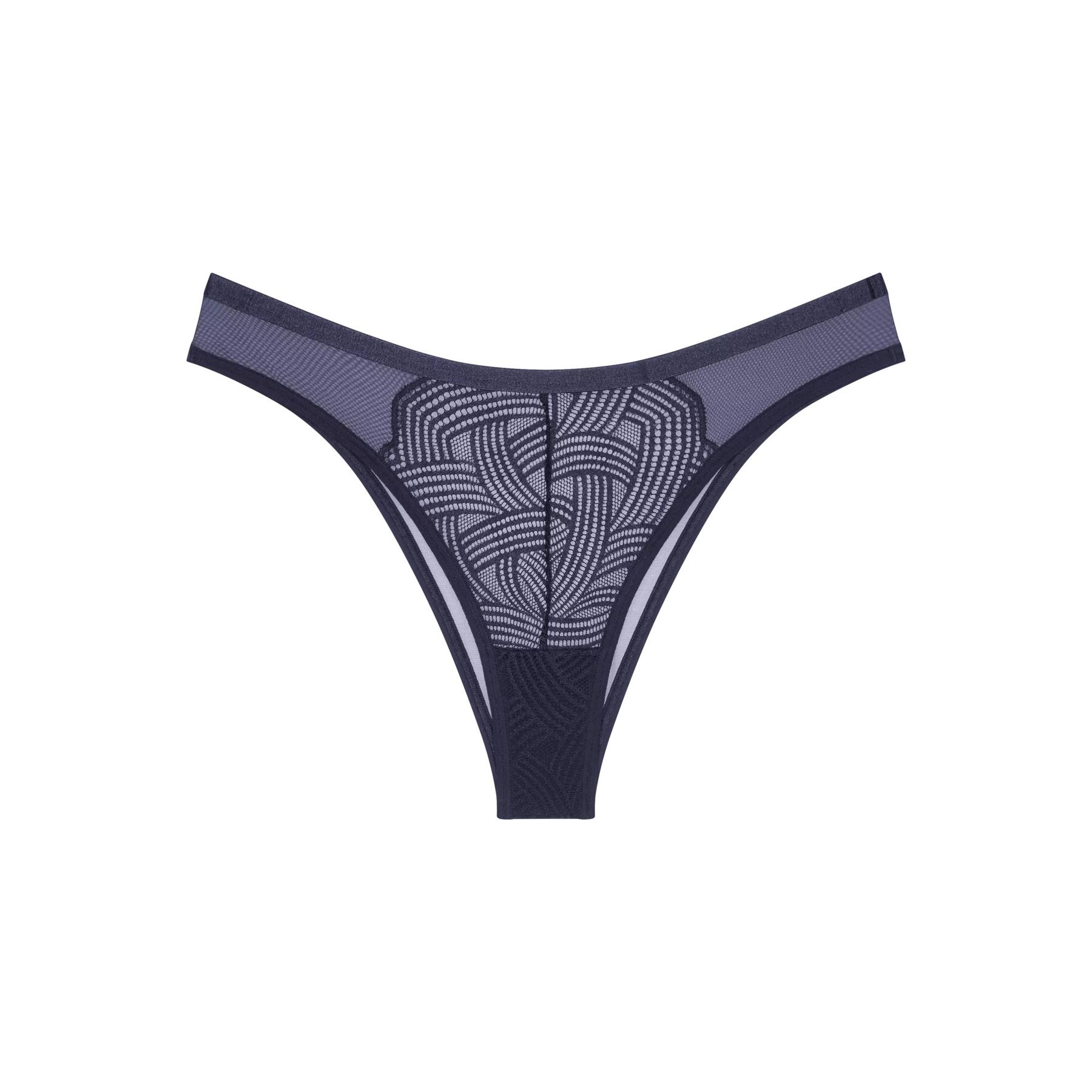 7613109490967 - - Brazilian - Blue 0036 - Delightful Spotlight - Unterwäsche für Frauen