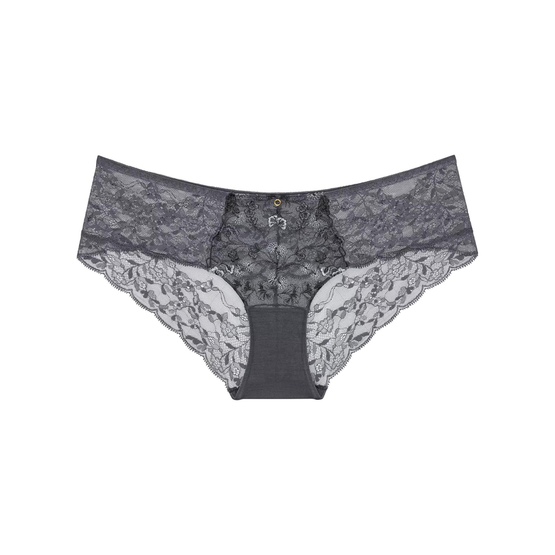 7613109479085 - - Hipster - Slate Gray 0038 - Sensual Spotlight - Unterwäsche für Frauen