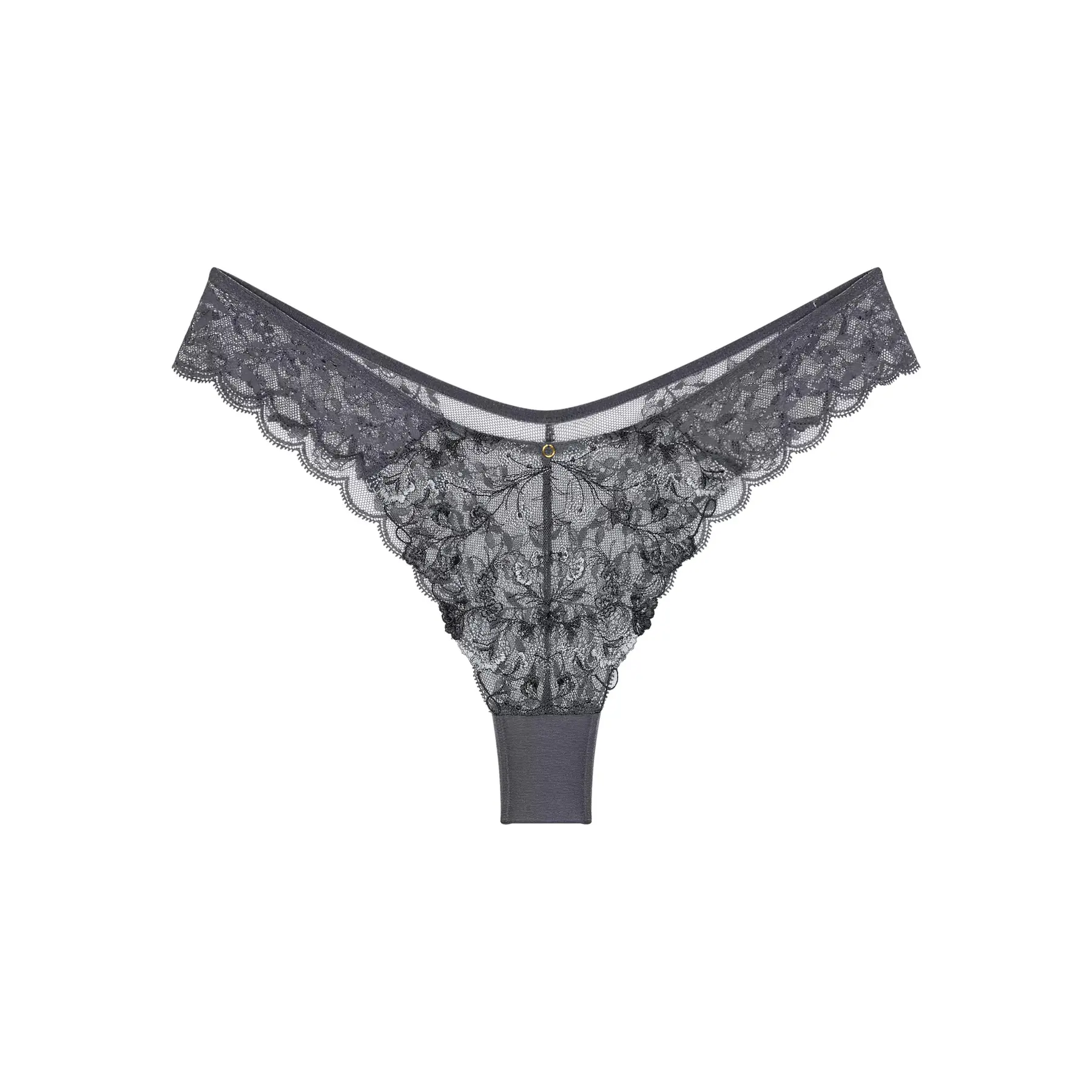 7613109478941 - - Brazilian - Slate Gray 0040 - Sensual Spotlight - Unterwäsche für Frauen