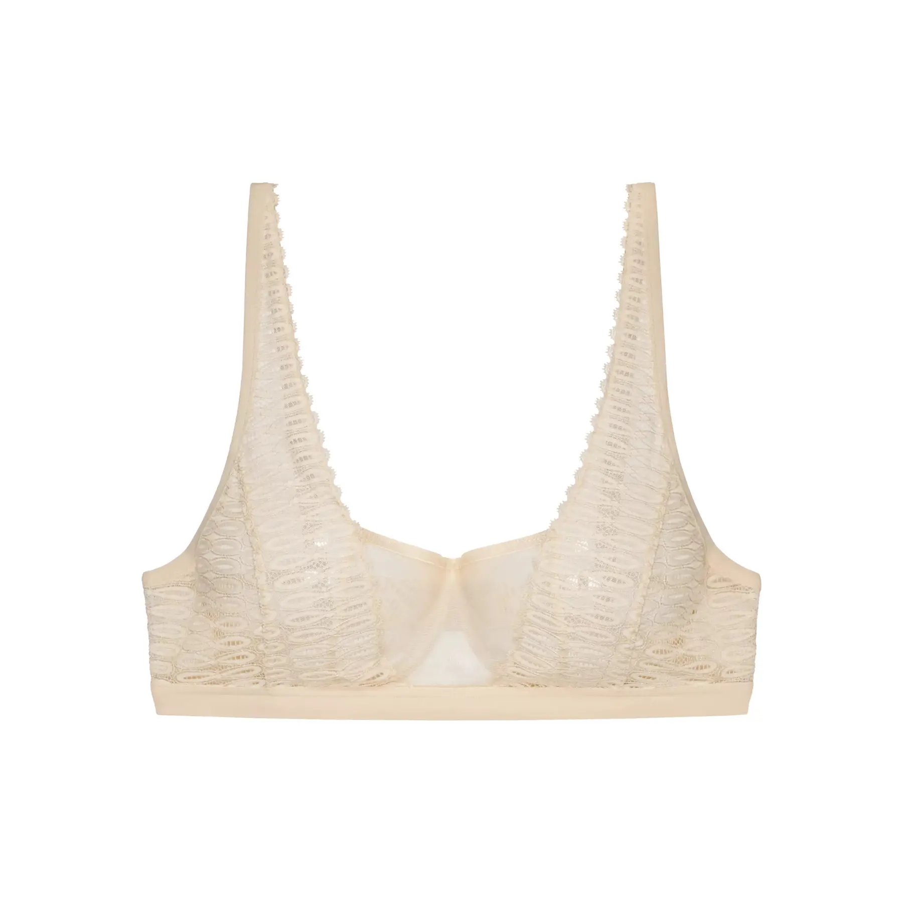 7613109471997 - - Bügel-BH - Jaune 075 - Aura Spotlight - Unterwäsche für Frauen