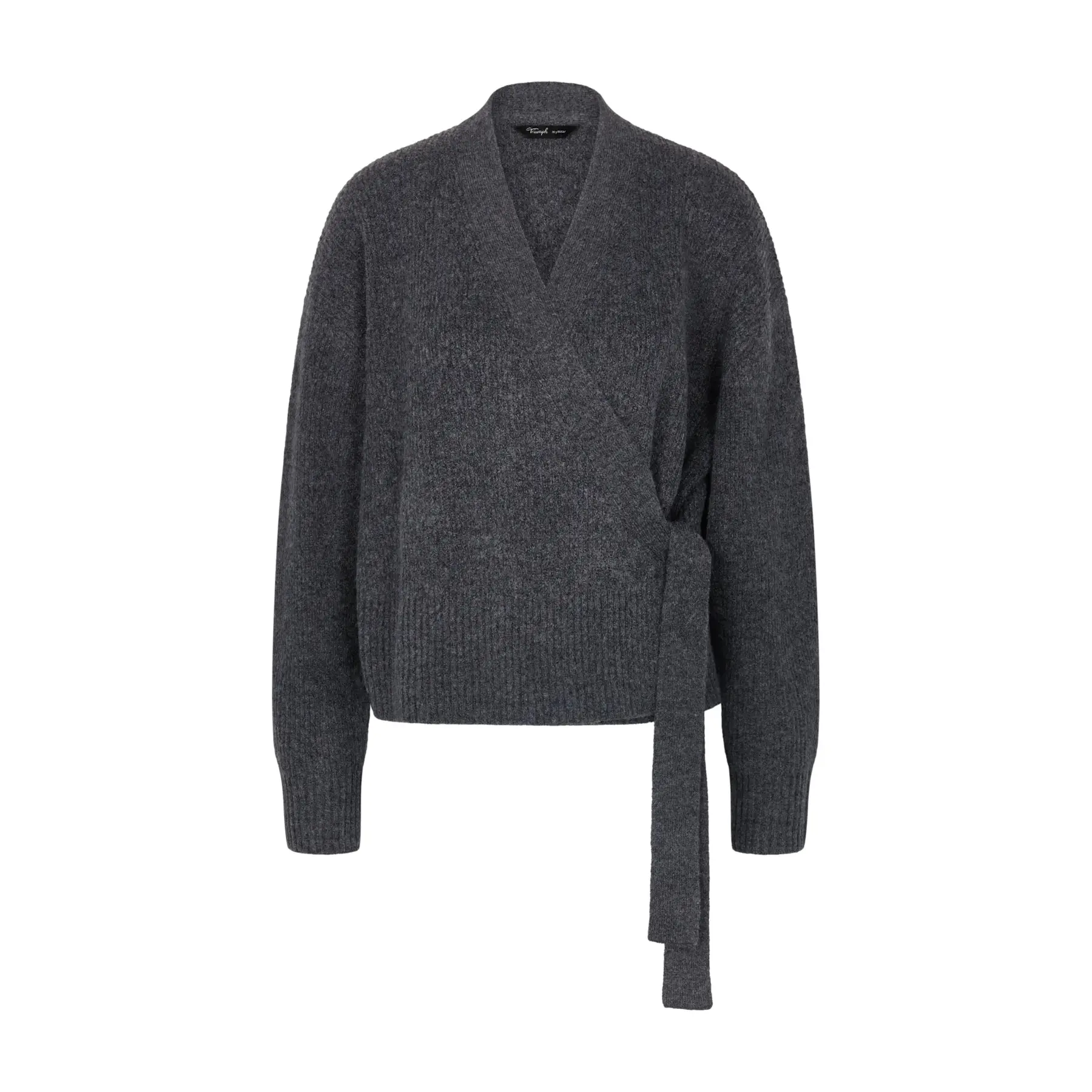 7613113784861 - Strickjacke Damen Amourette Cozy Cardigan