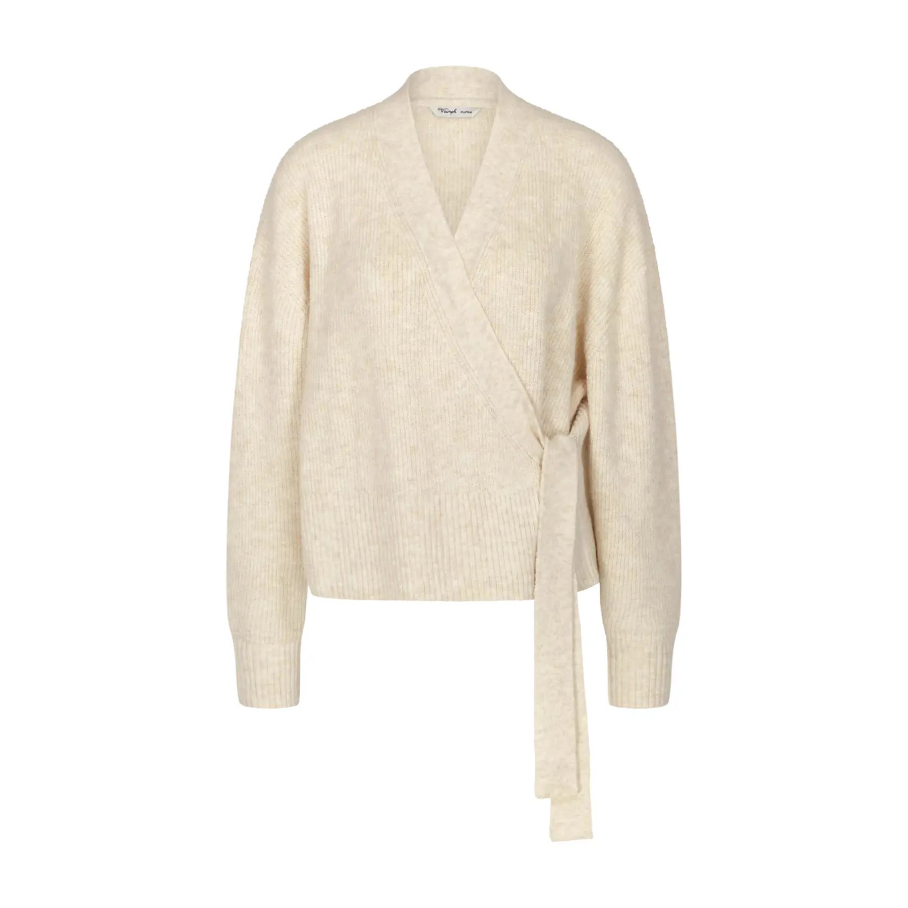 7613113784908 - Strickjacke Damen Amourette Cozy Cardigan