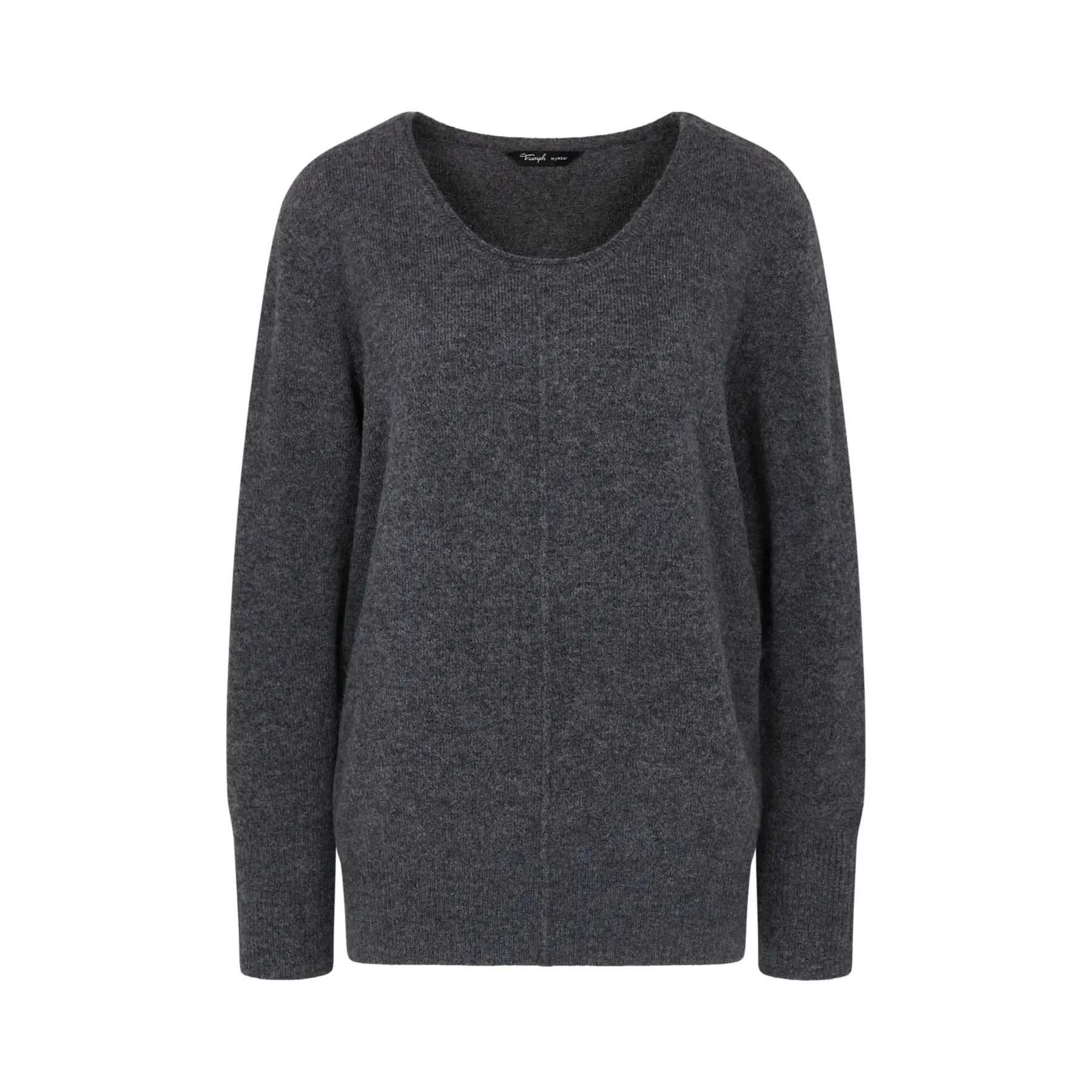 7613113789736 - Strickjacke Damen Amourette Cozy Top