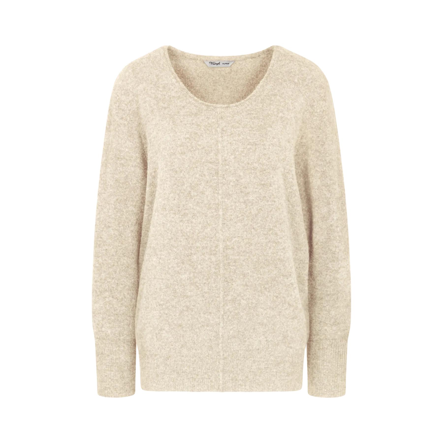 7613113789828 - Strickjacke Damen Amourette Cozy Top