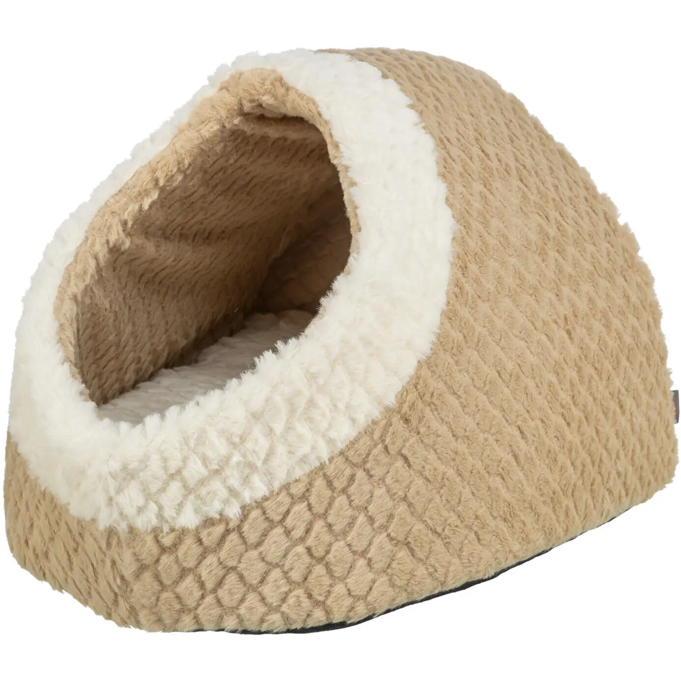 Trixie Beige Cat Shelter Kaline Mio