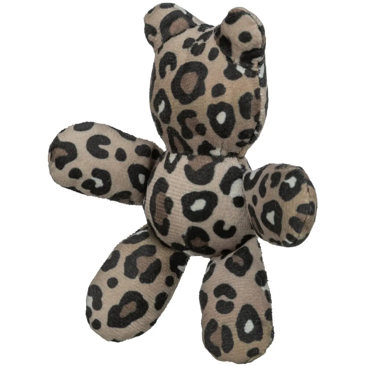 Trixie Blanc Stuffed Bird Toy For Cats
