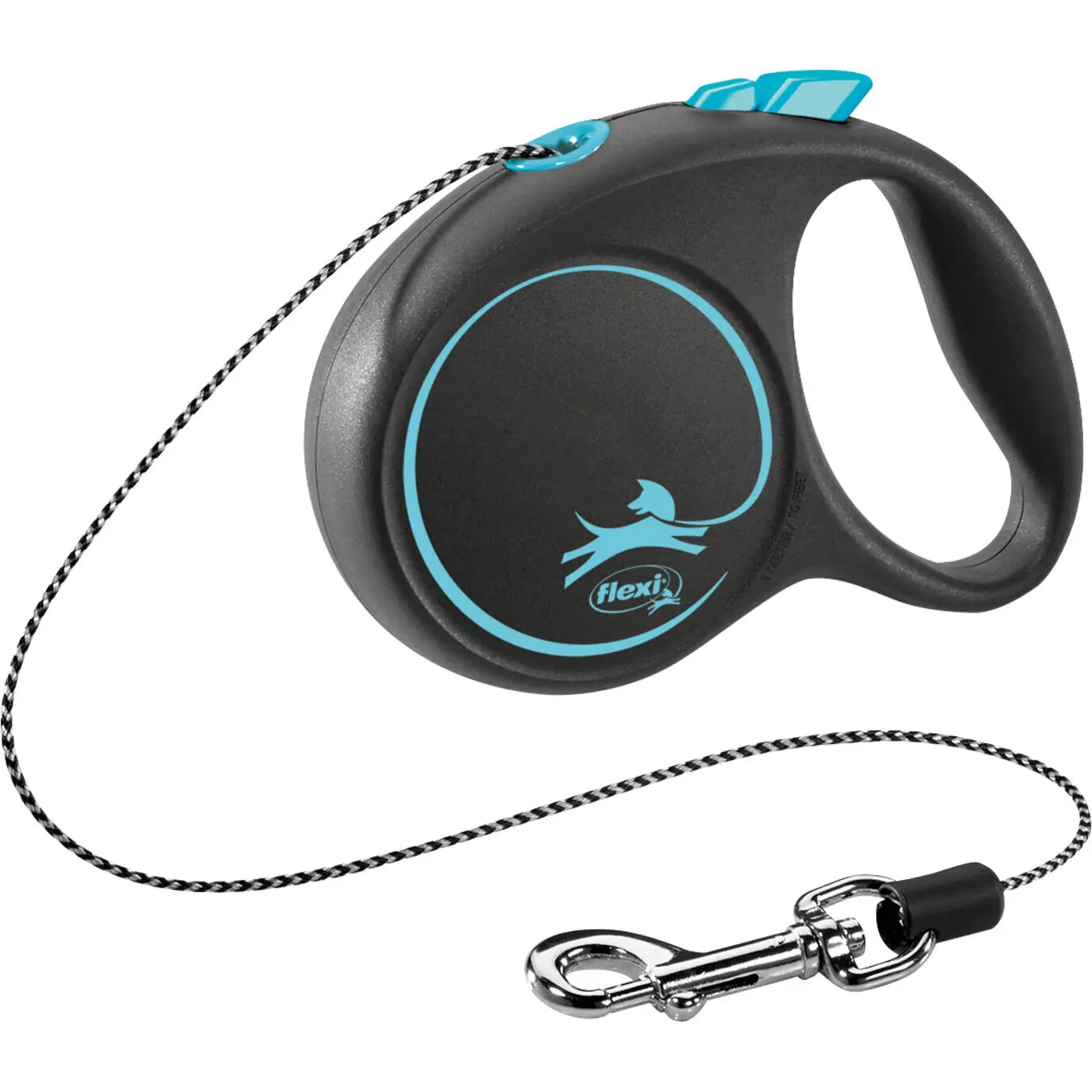 Trixie Bleu Dog Leash Design
