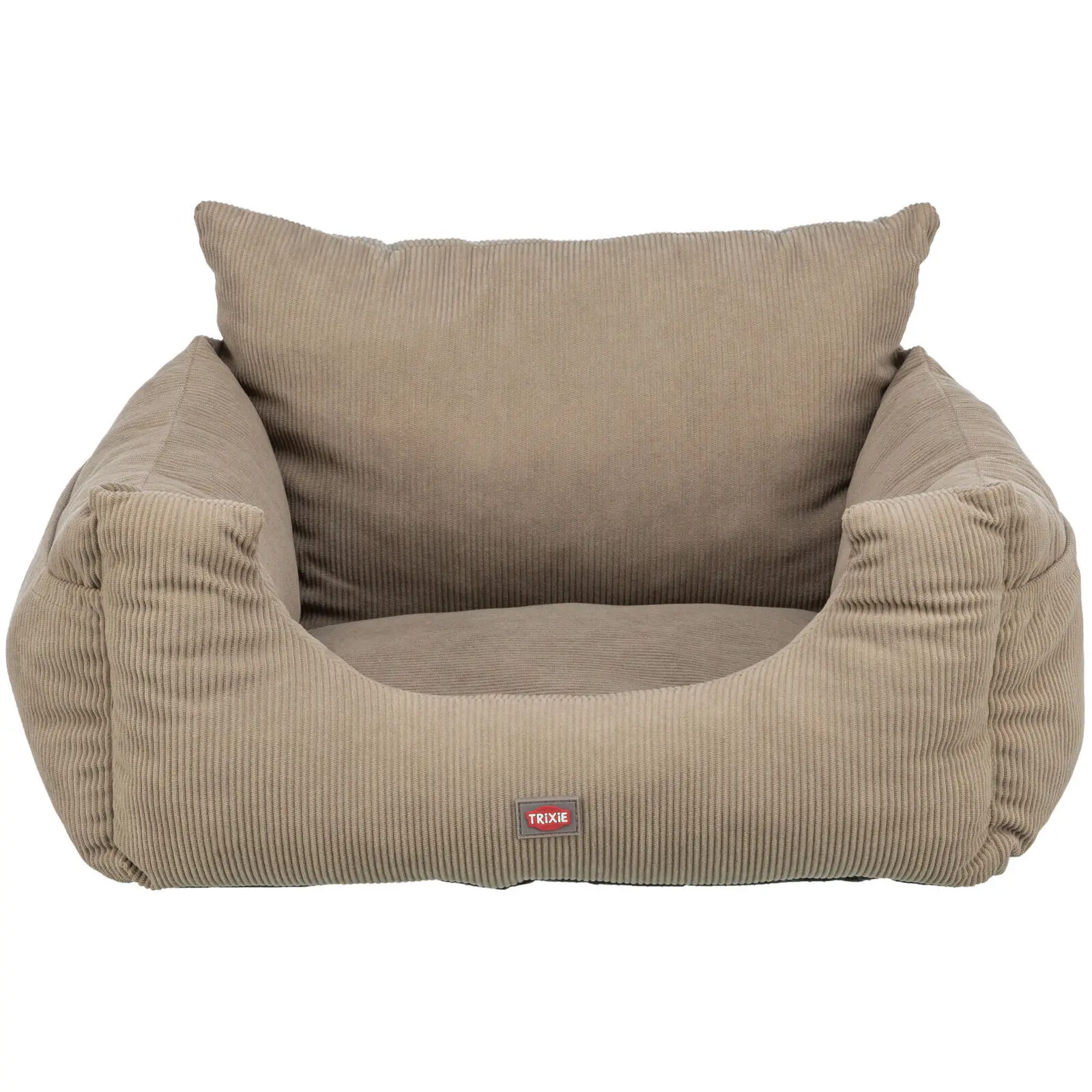 Comparer les prix de Panier pour chien siège de voiture Trixie