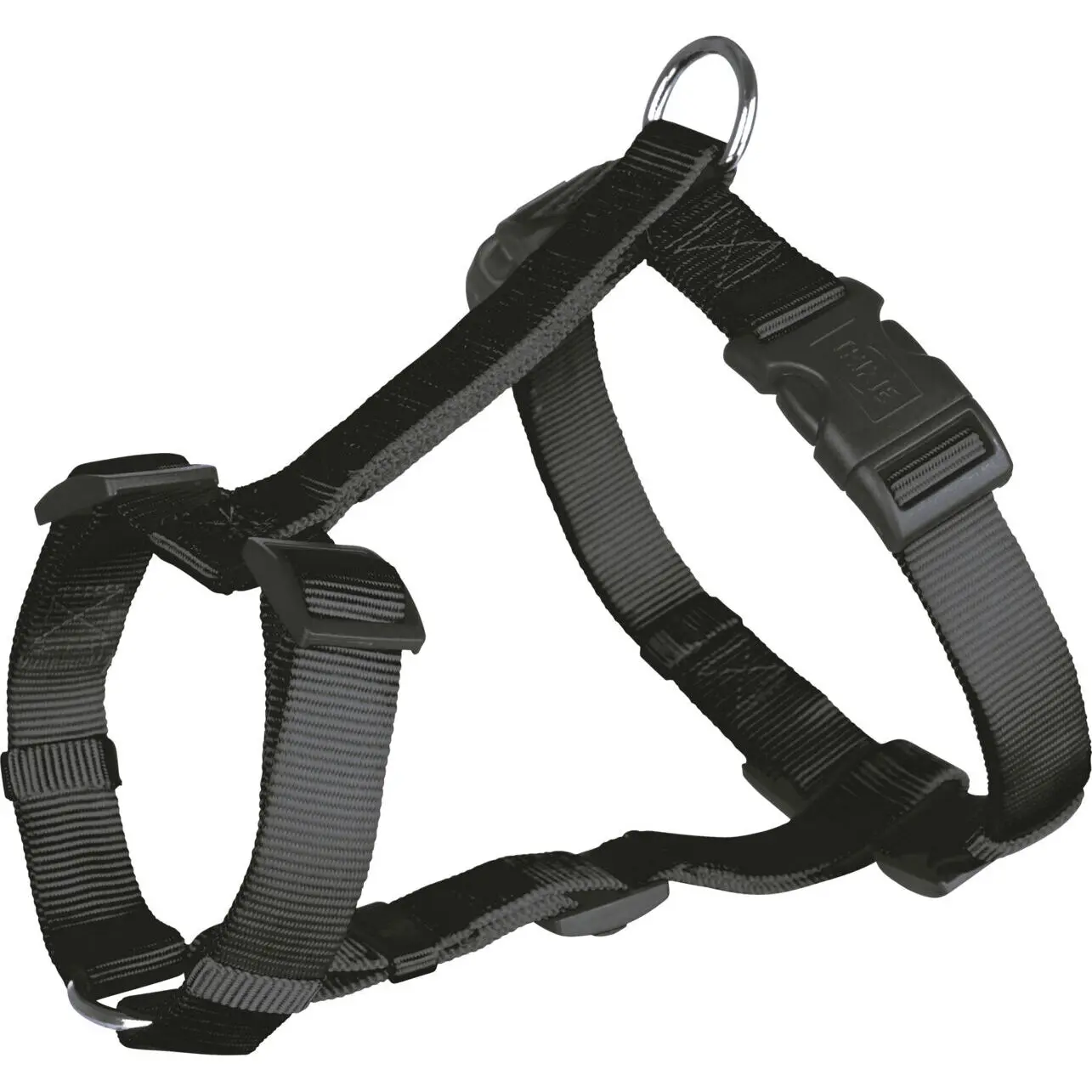 Trixie Noir Dog Harness H Classic