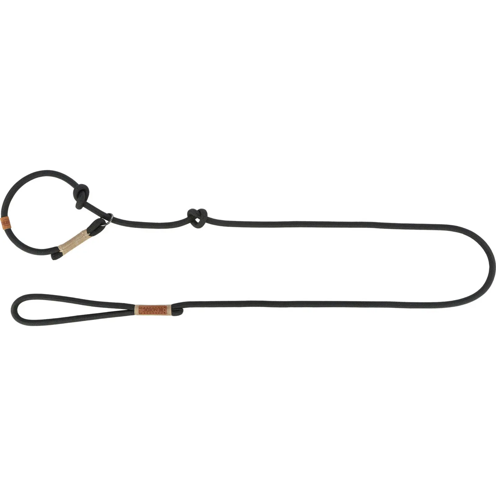 Trixie Noir Retriever Dog Leash Be Nordic