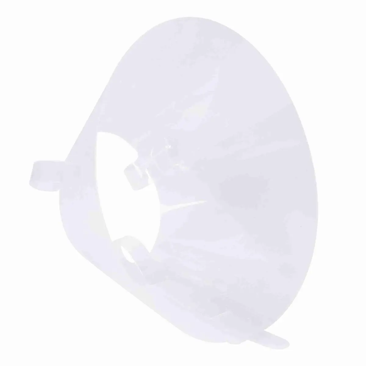 Cuello de plástico Trixie