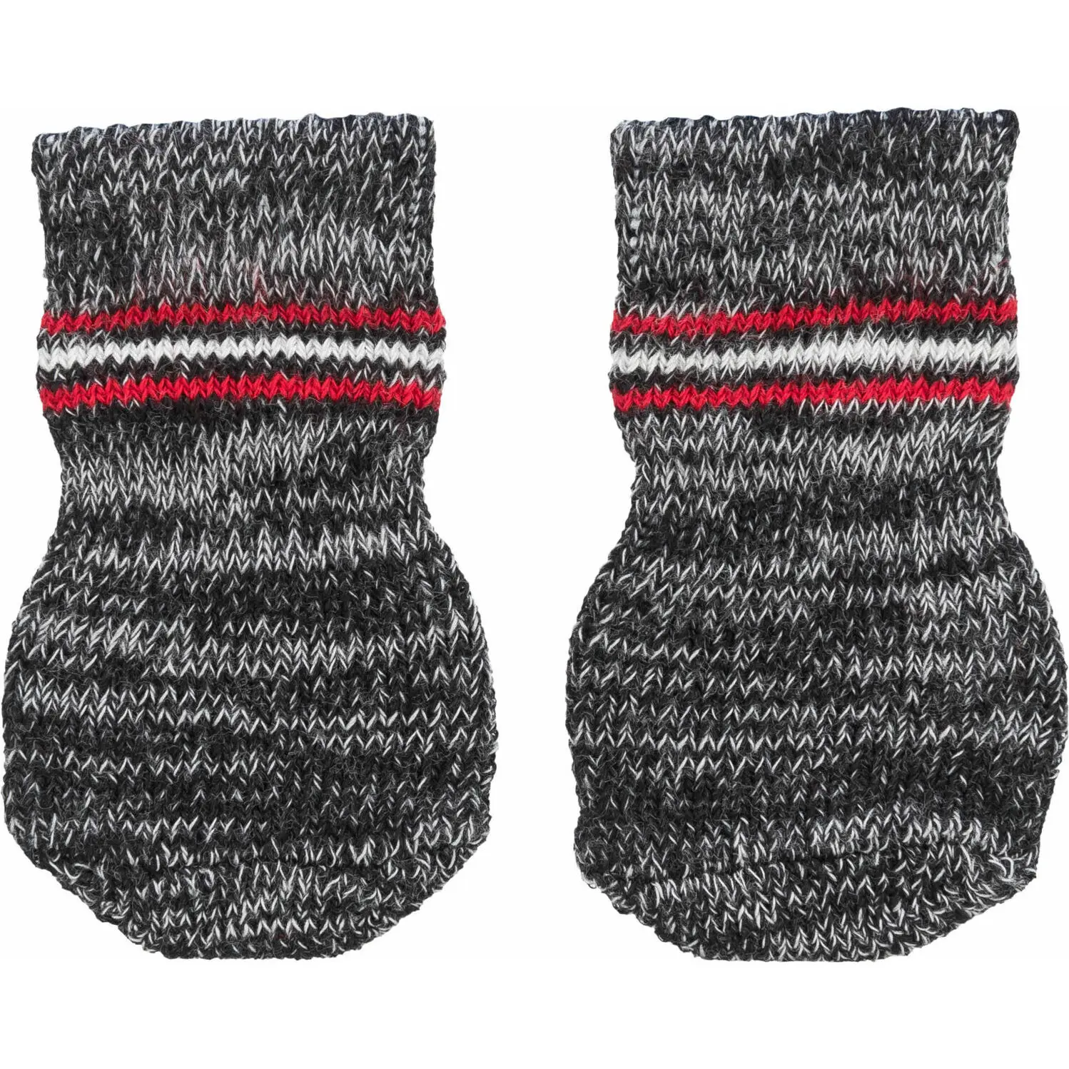 Trixie Gris Non-Slip Dog Socks