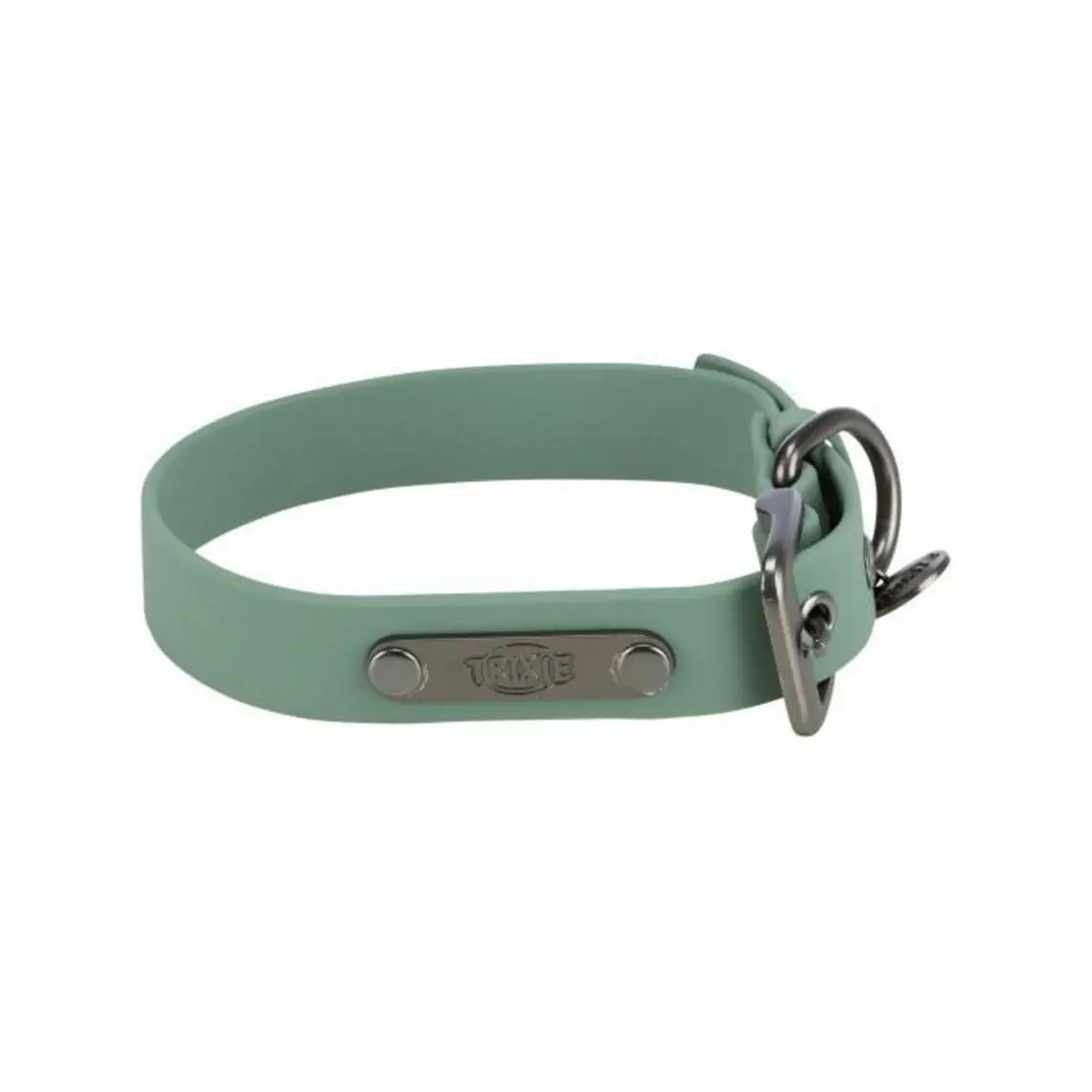 Trixie Vert Pvc Dog Collar Citystyle