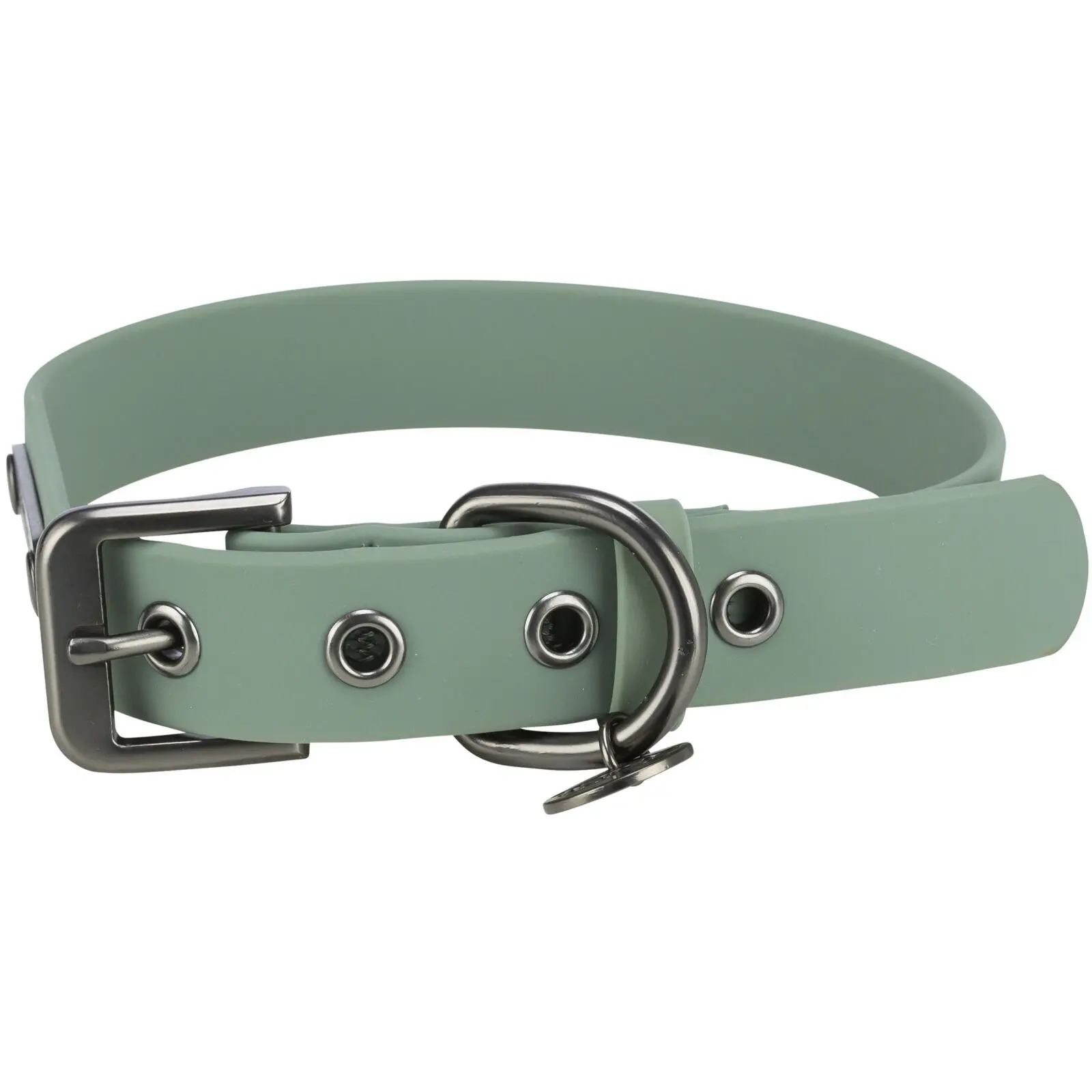 Trixie Vert Pvc Dog Collar Citystyle