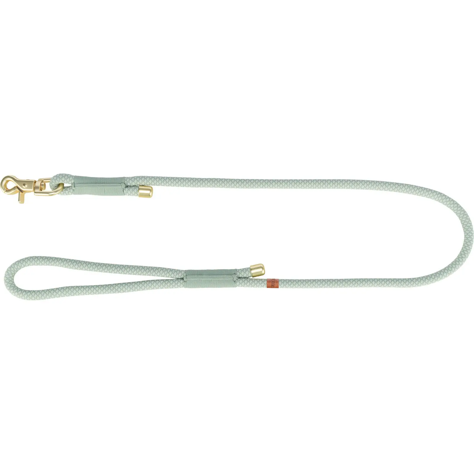 Trixie Vert Dog Leash Soft Rope