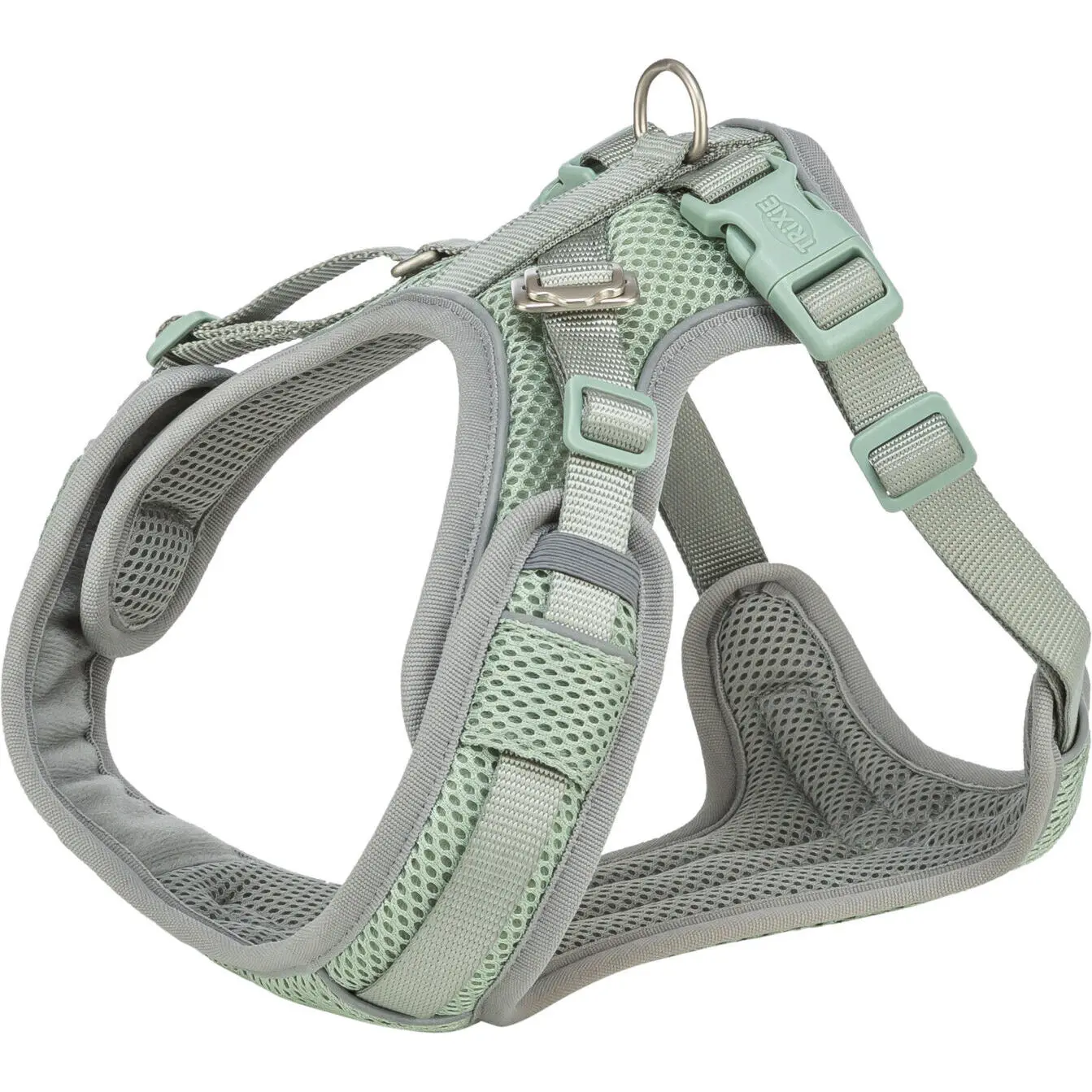 Trixie Vert Dog Harness Premium Flexmesh