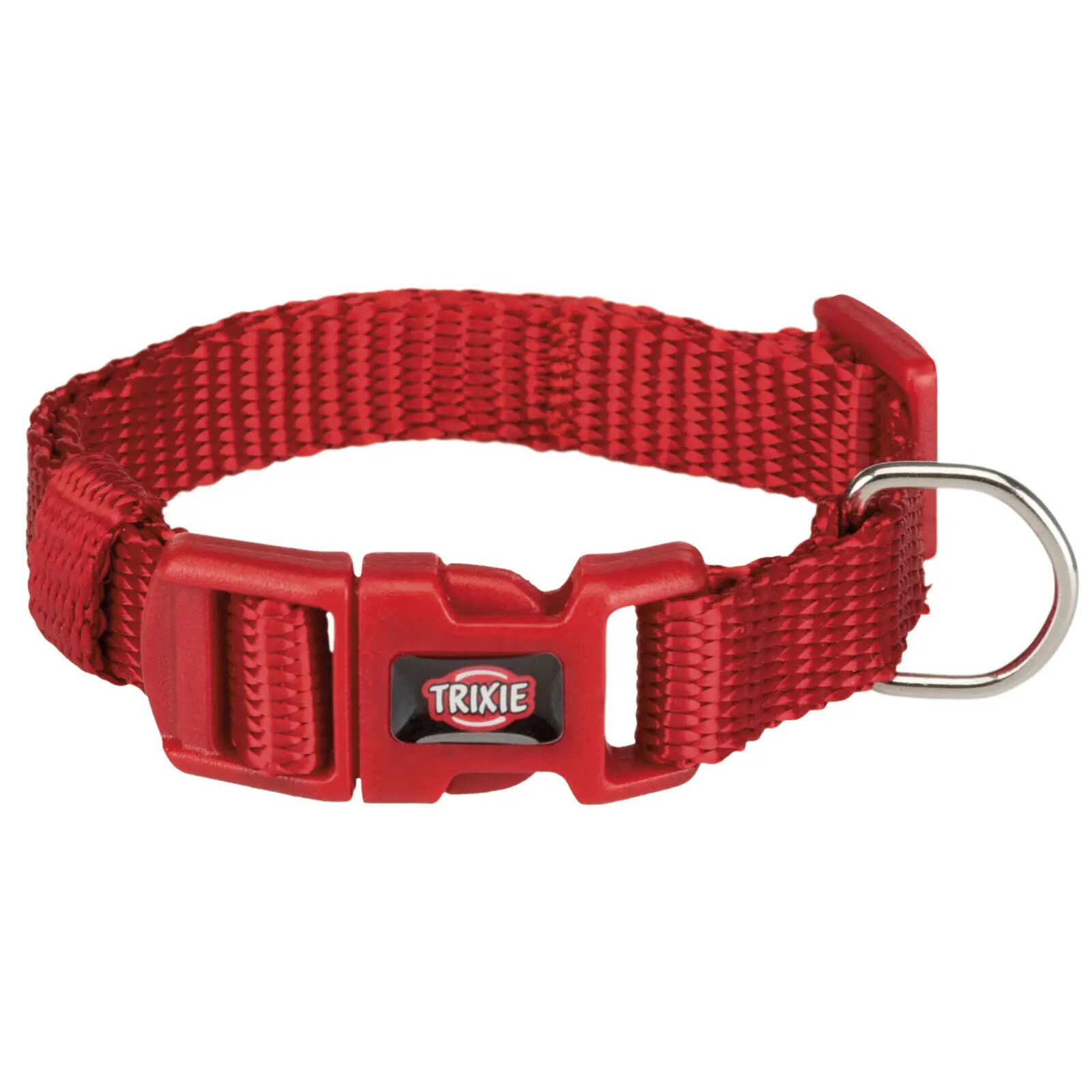 Trixie Rouge Dog Collar Premium