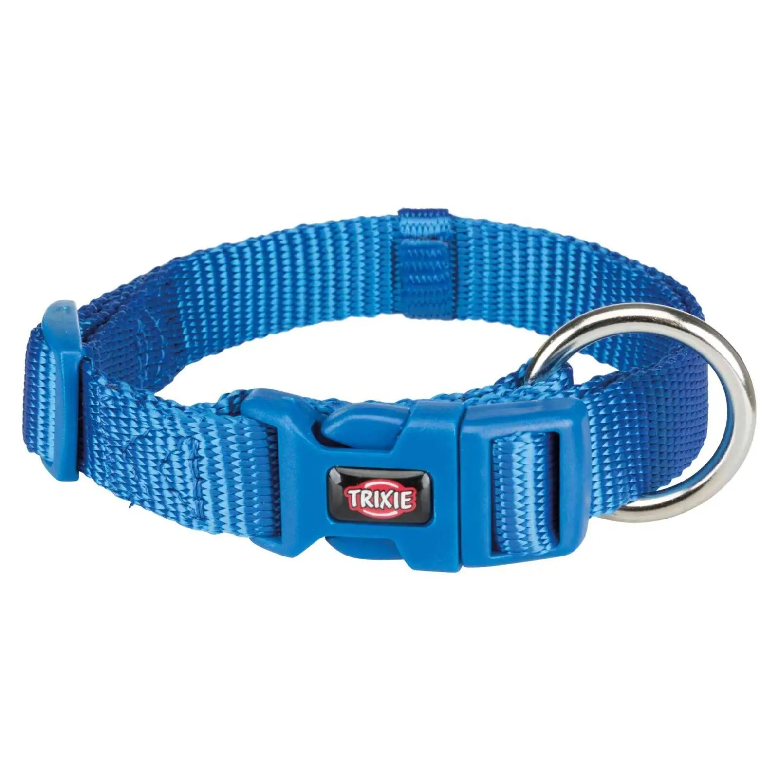 Trixie Bleu Dog Collar Premium