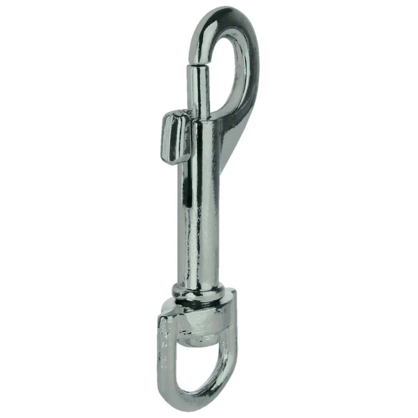 Trixie Argenté Dog Carabiner