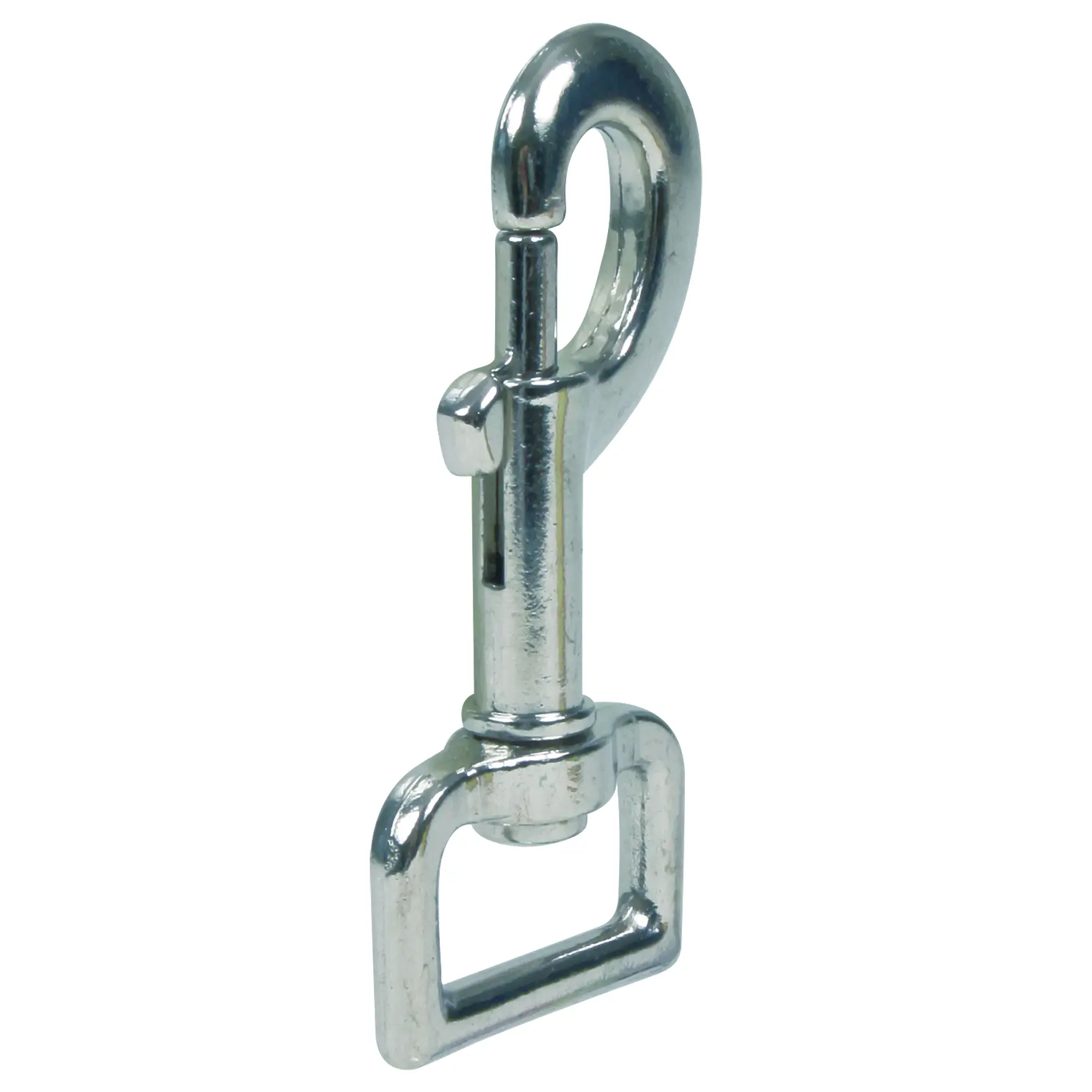 Trixie Argenté Dog Carabiner