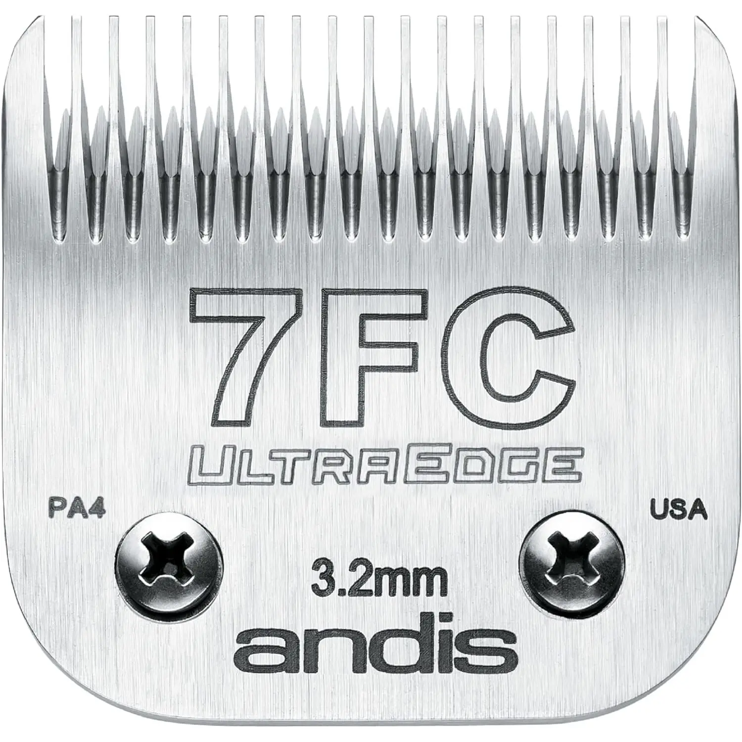 Comparer les prix de Lame de rechange pour tondeuse Trixie Andis Ultra Edge