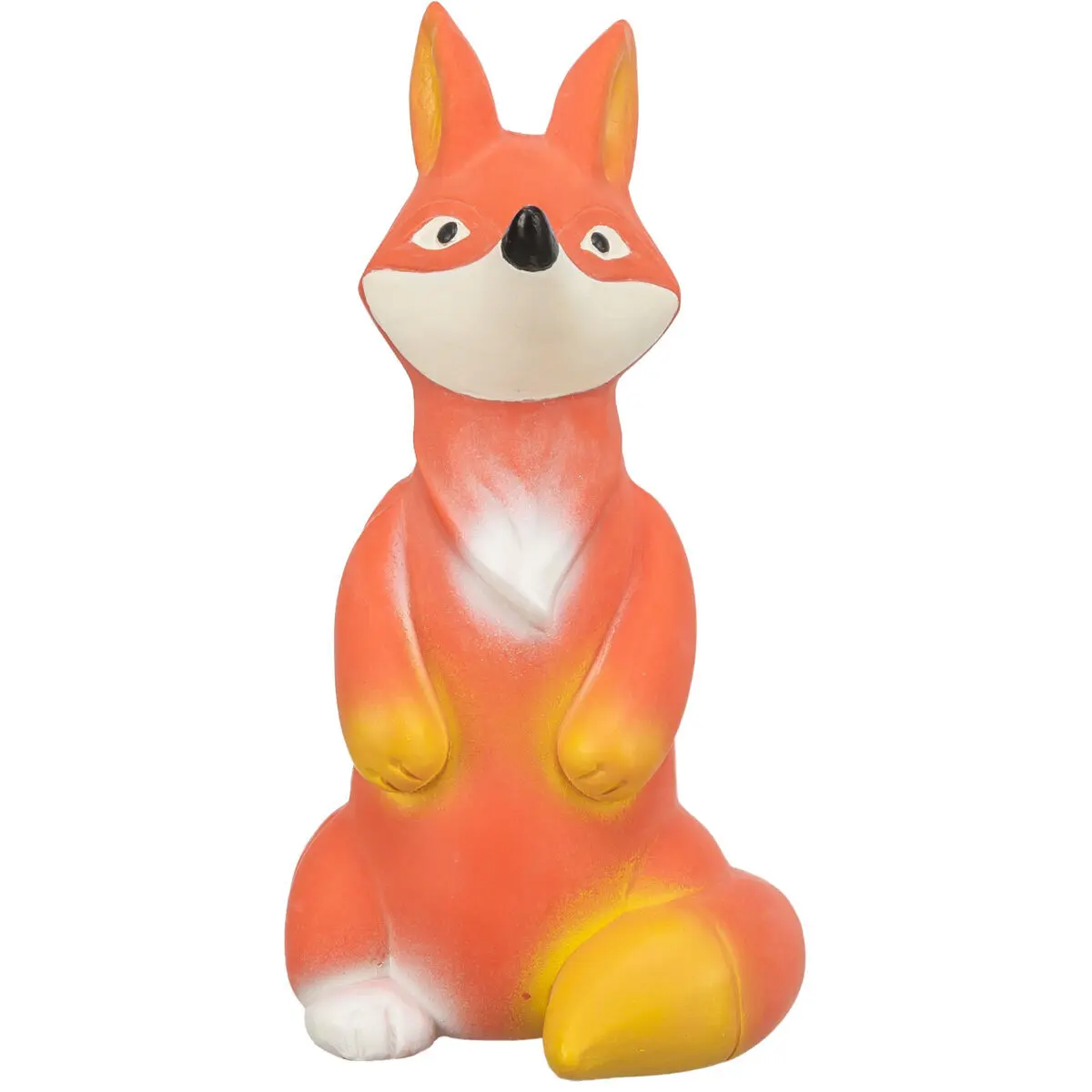 Jouet renard pour chien Trixie