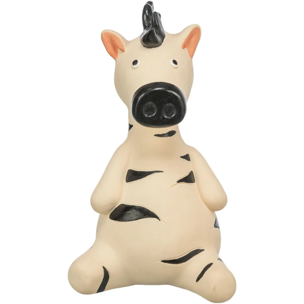 Jouet pour chien en latex Trixie Zebra