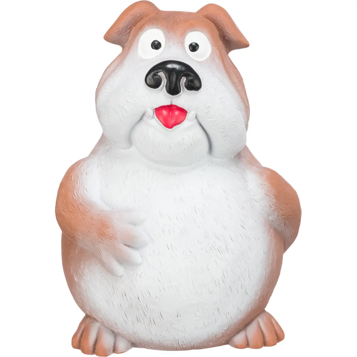 Trixie Blanc Latex Dog Toy