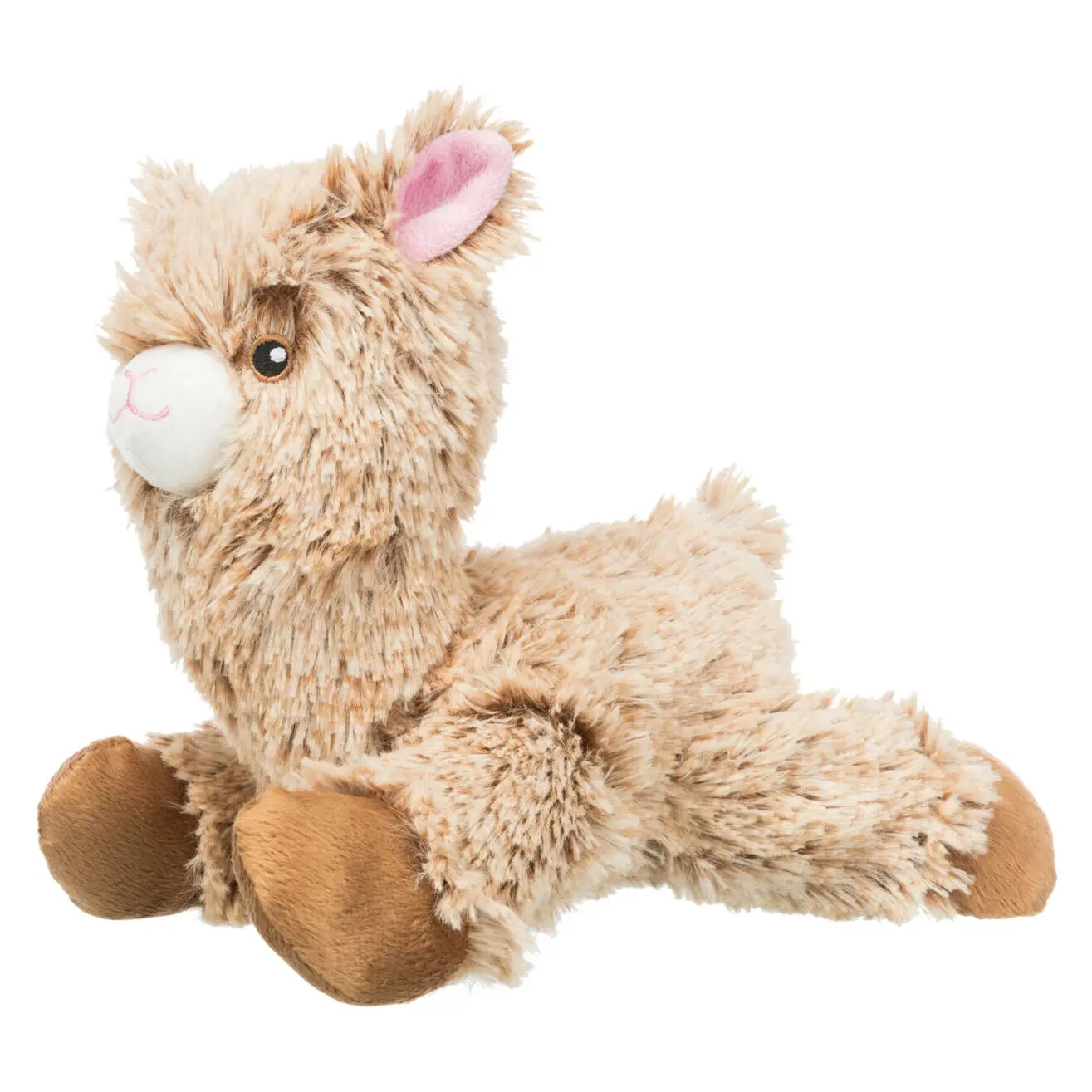 Pluche speelgoed voor honden Trixie Alpaga