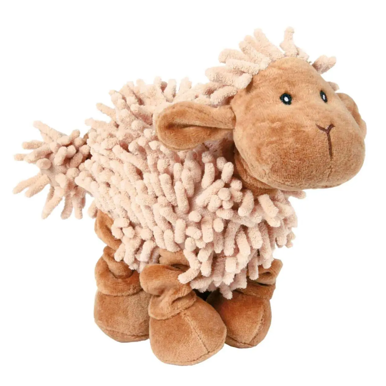Trixie Rose Plush Toy For Sheep