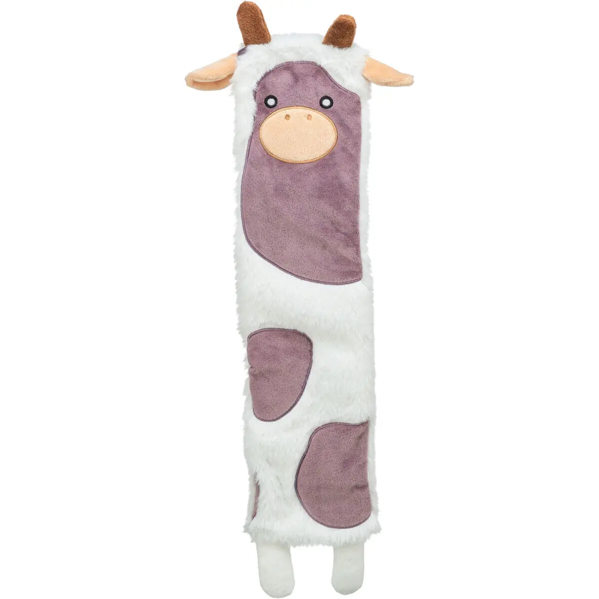 Trixie Blanc Plush Toys For Cats Vache