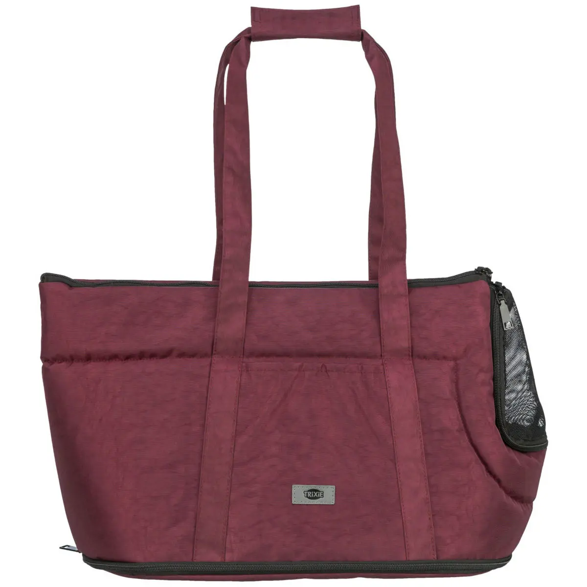 Trixie Violet Dog Carrier Bag Riva