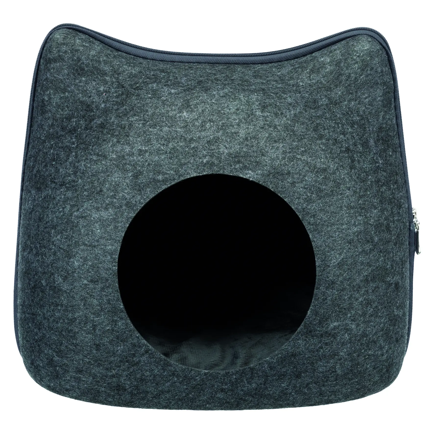 Trixie Gris Cat Shelter