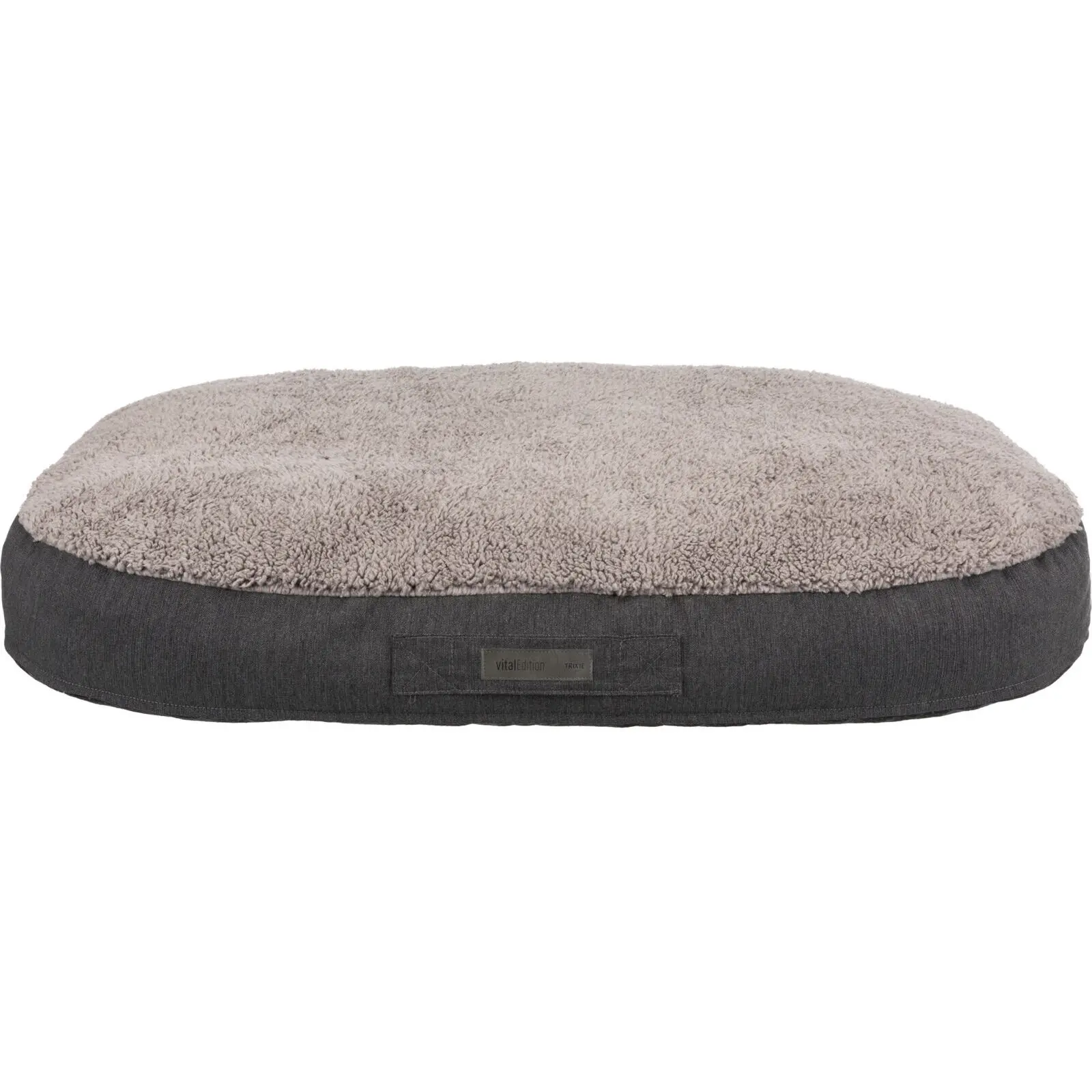 Comparer les prix de Coussin ovale pour chien Trixie Vital Bendson