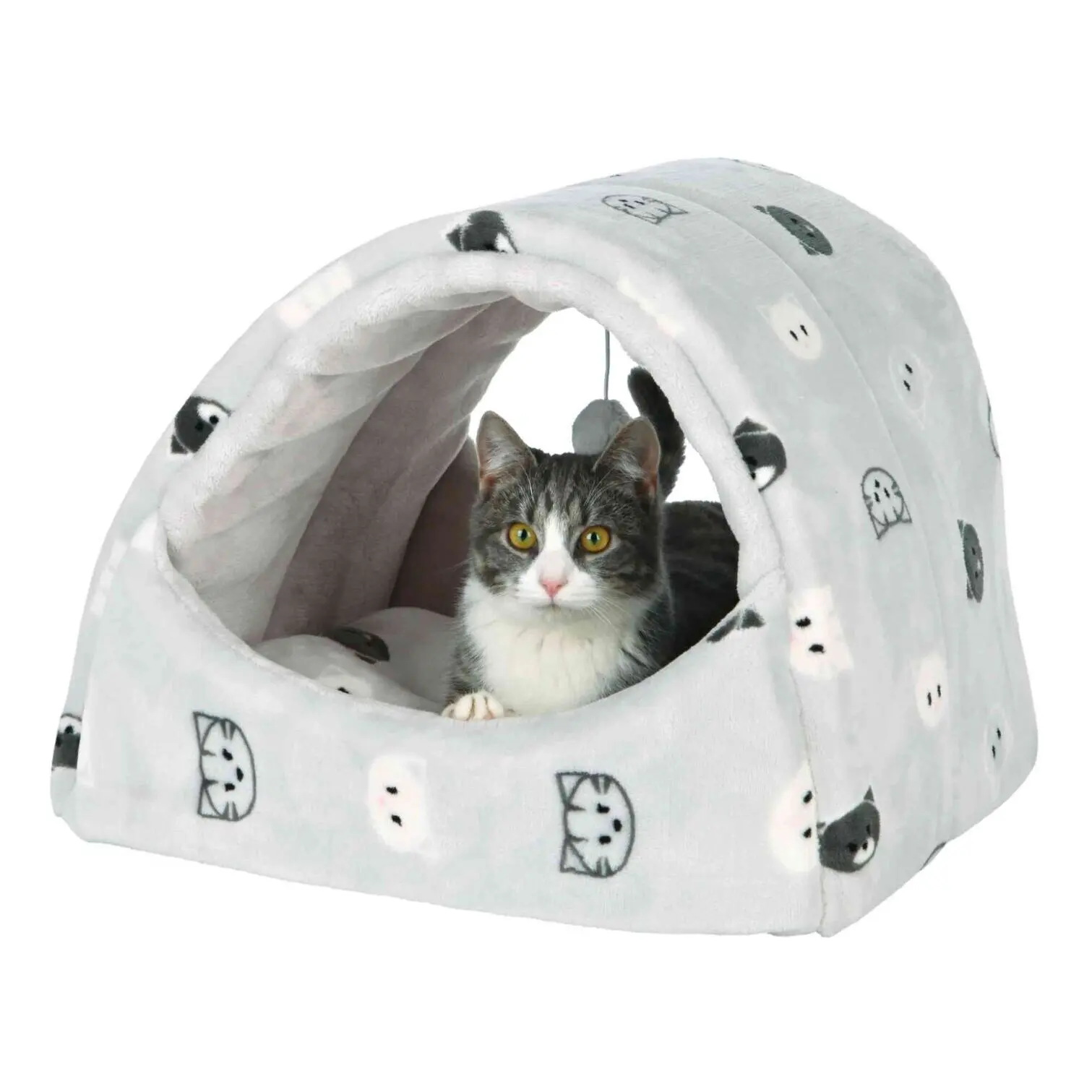 Trixie Gris Cat Shelter Mimi