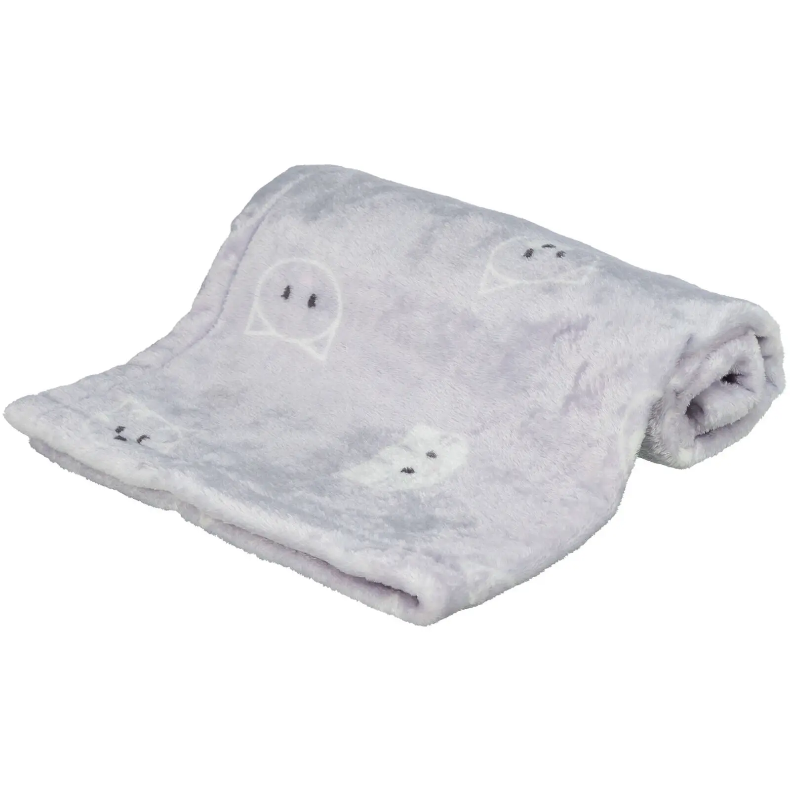 Trixie Violet Cat Blanket Mimi
