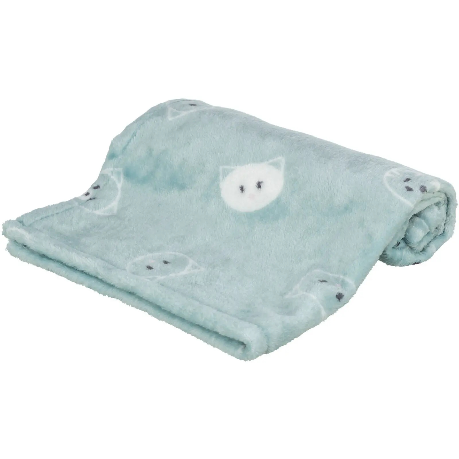 Trixie Vert Cat Blanket Mimi