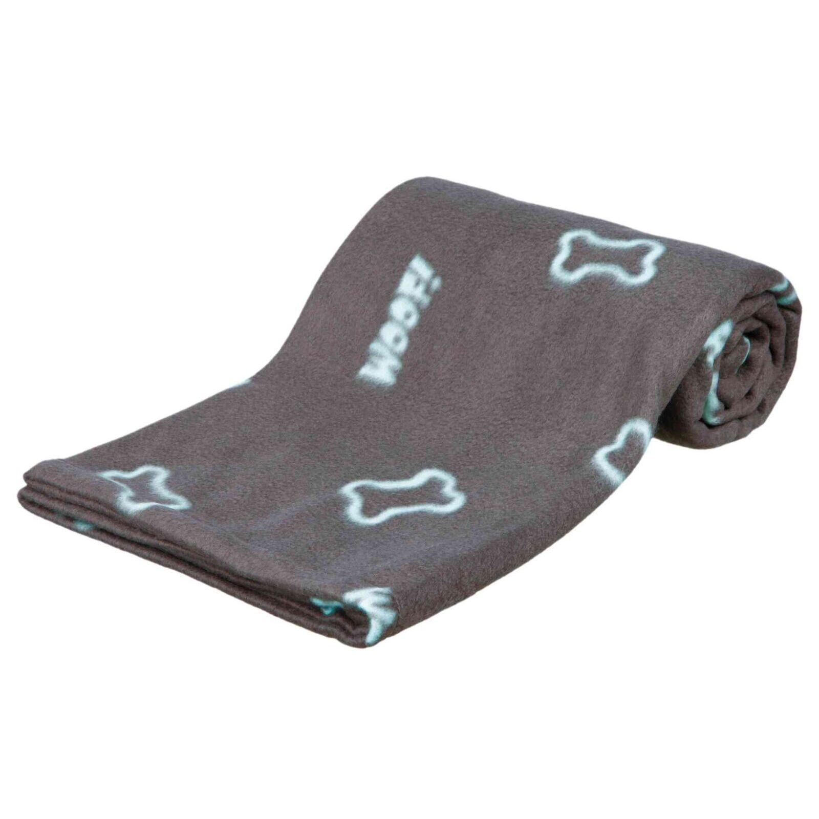 Coperta per cani in pile Trixie Barney