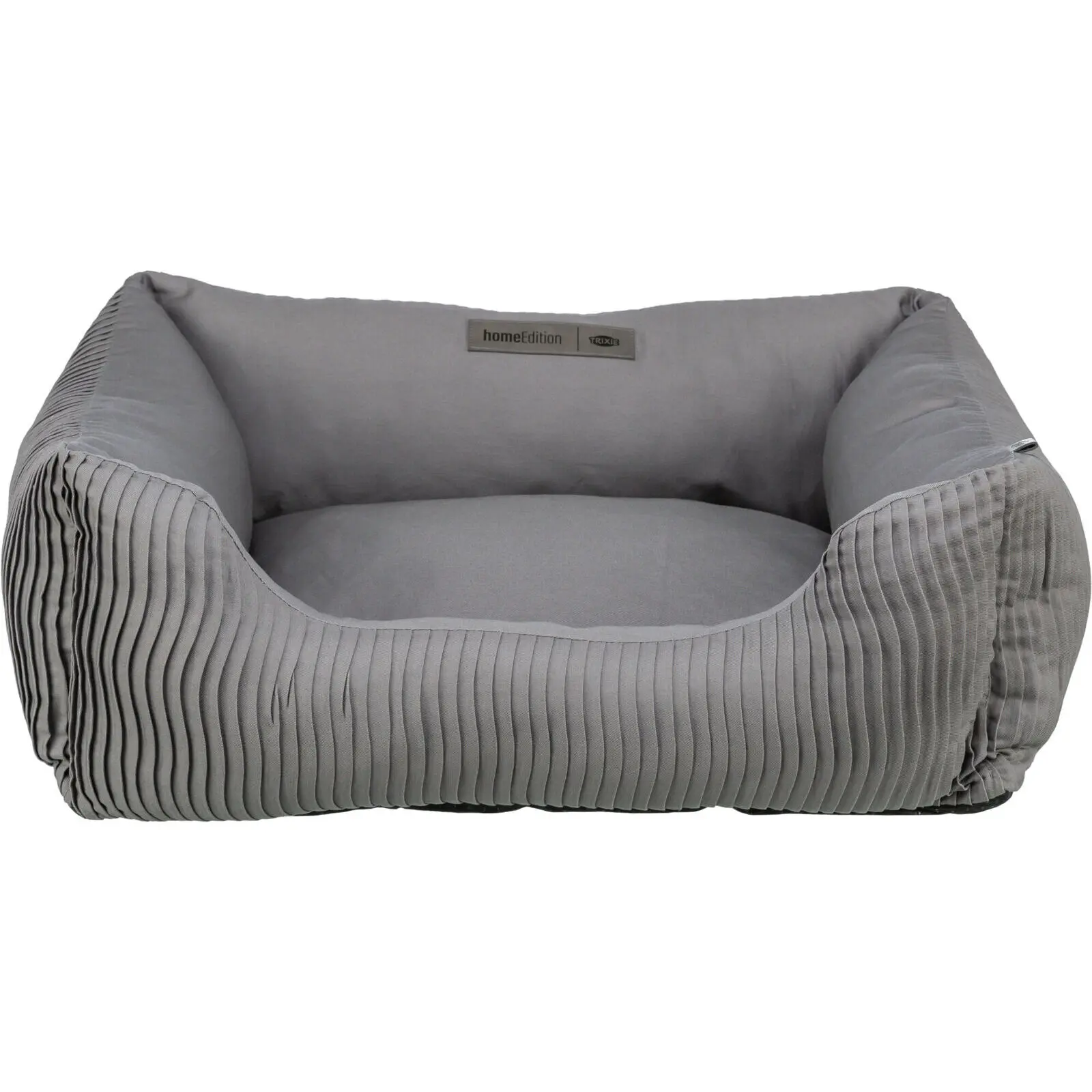 Comparer les prix de Panier pour chien rectangulaire Trixie Marley