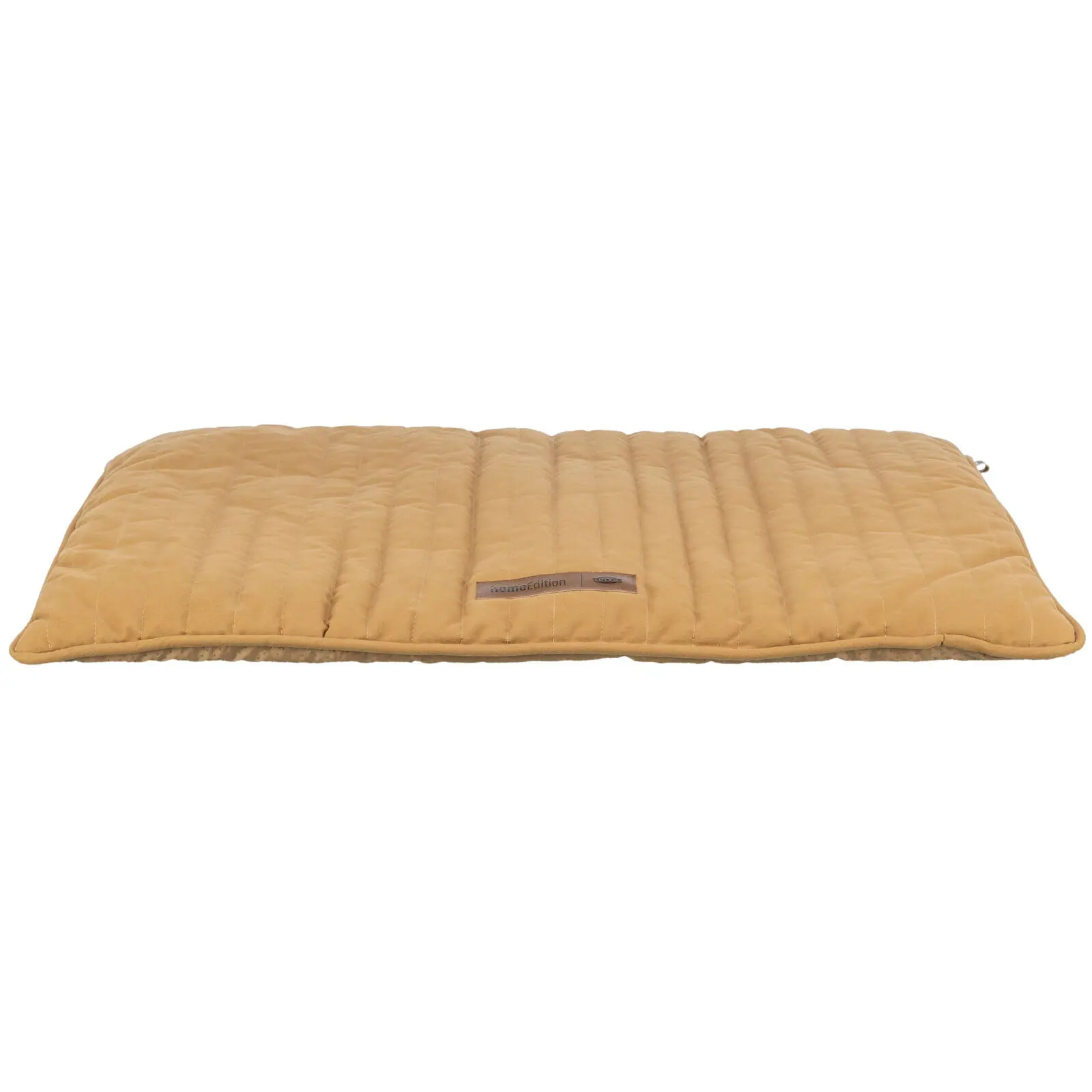 Trixie Beige Square Dog Bed Marley