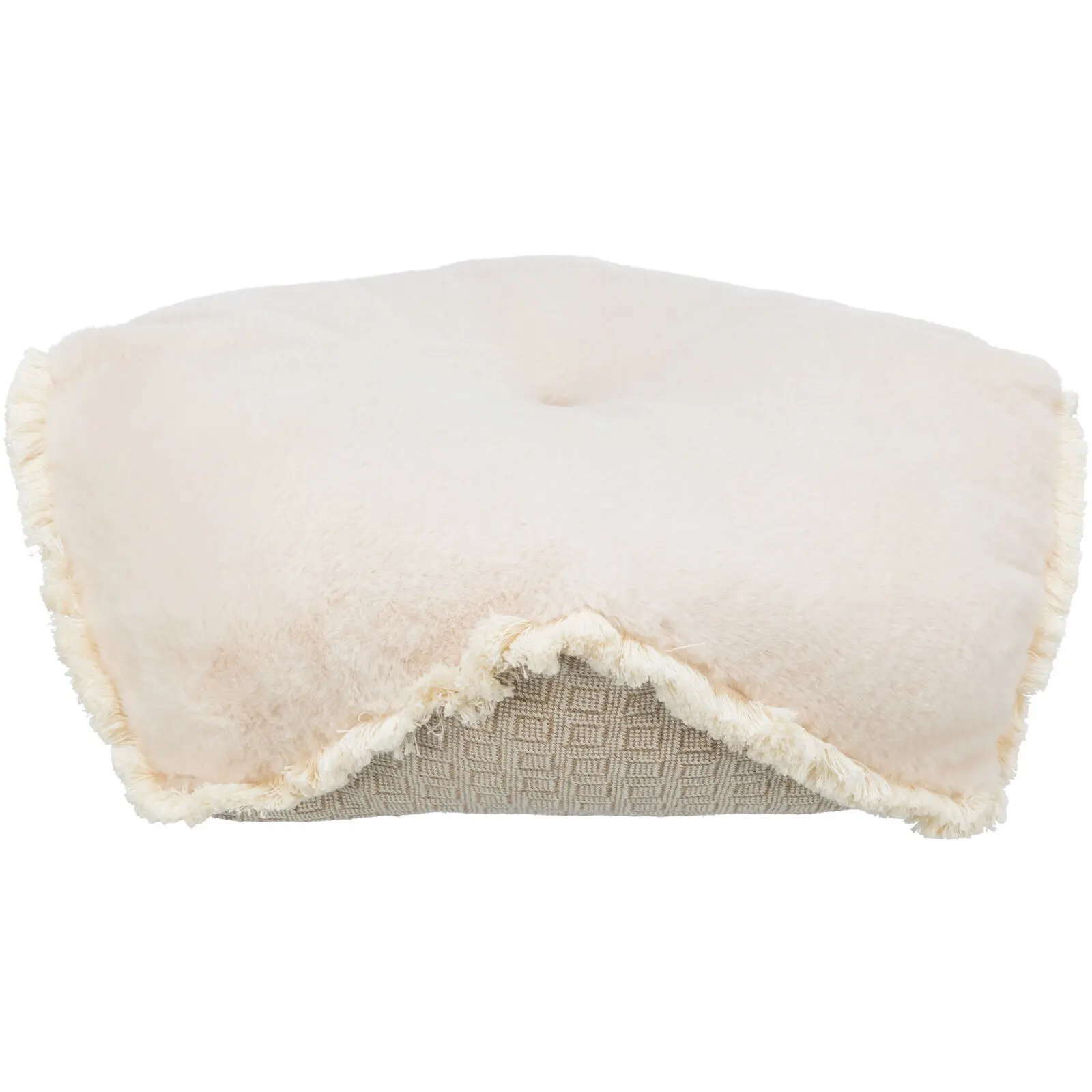 Coussin pour chien angulaire Trixie Boho